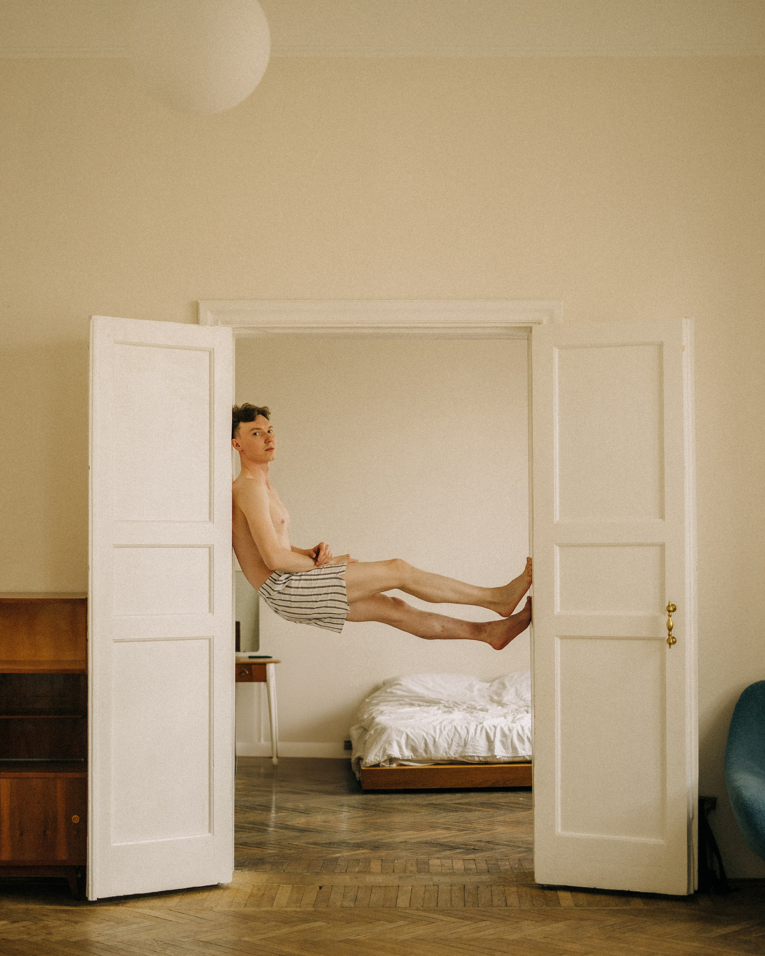 Игорь. Екатерина Рыбкина Портретный фотограф в Москве