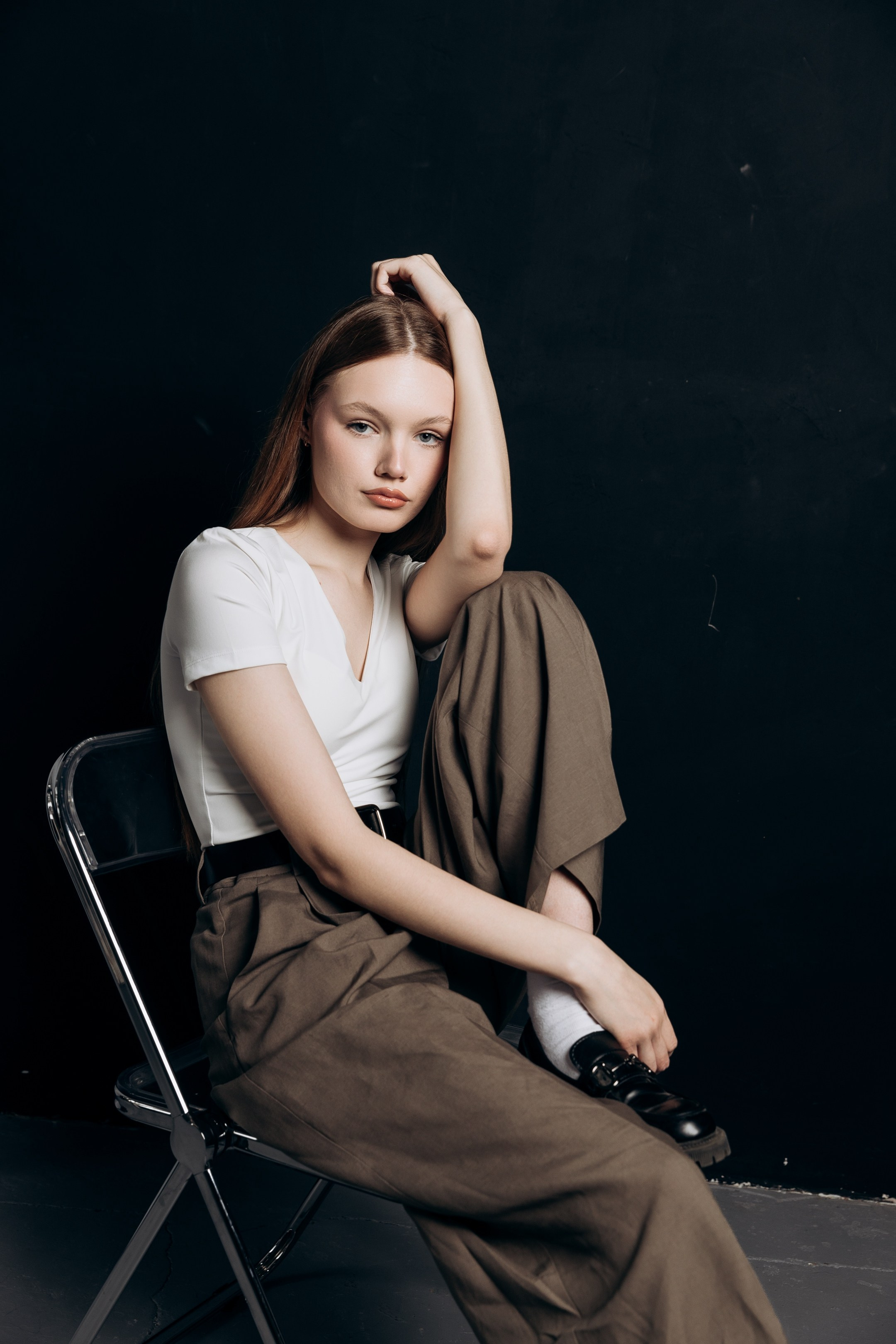 Индивидуальные портреты. BREAKBOOK | Выпускные альбомы в Пензе и Пензенской области