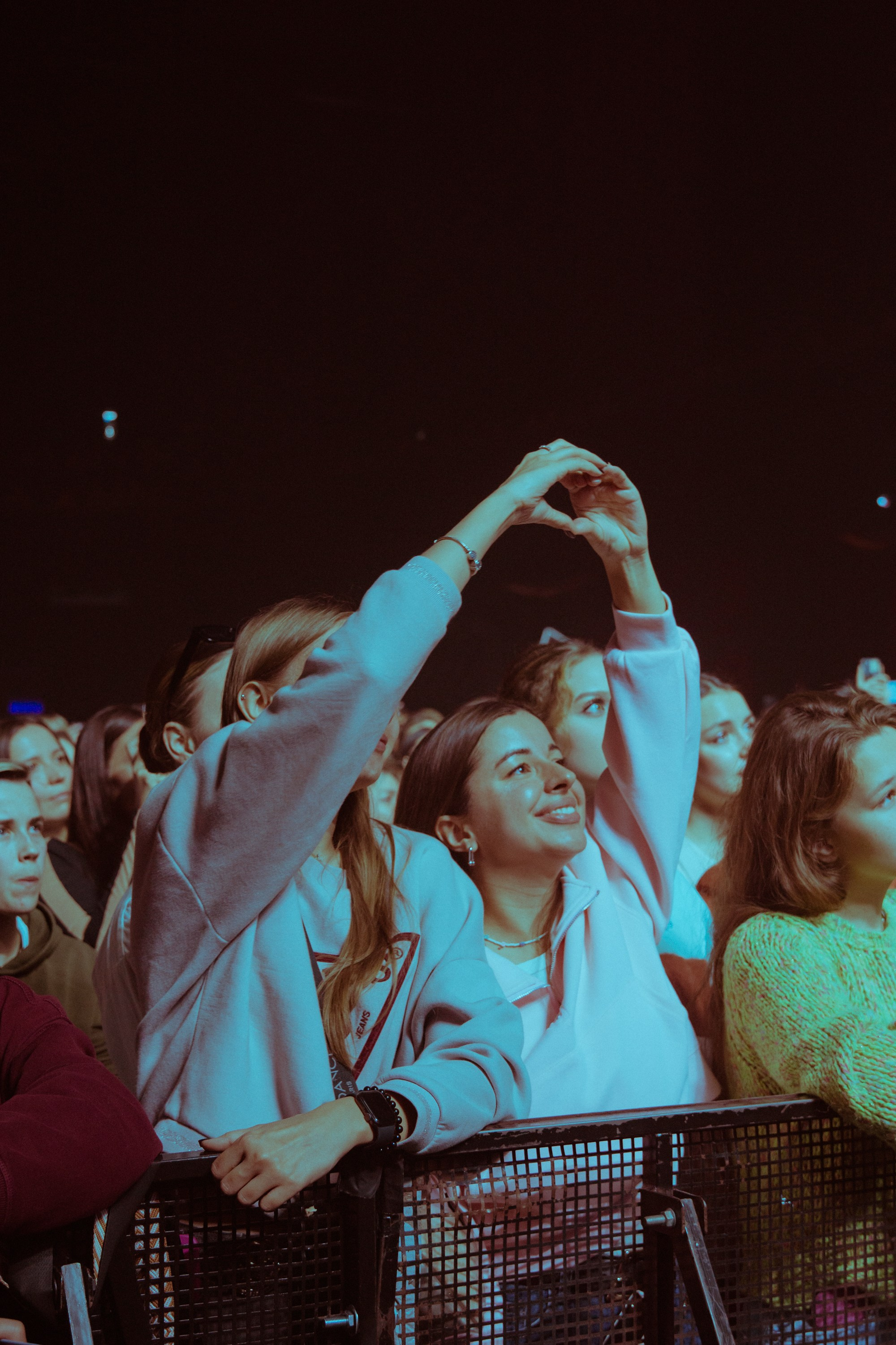 Концертное портфолио фотографа. Концертный и бэкстейдж фотограф | Полина Розова | Кит