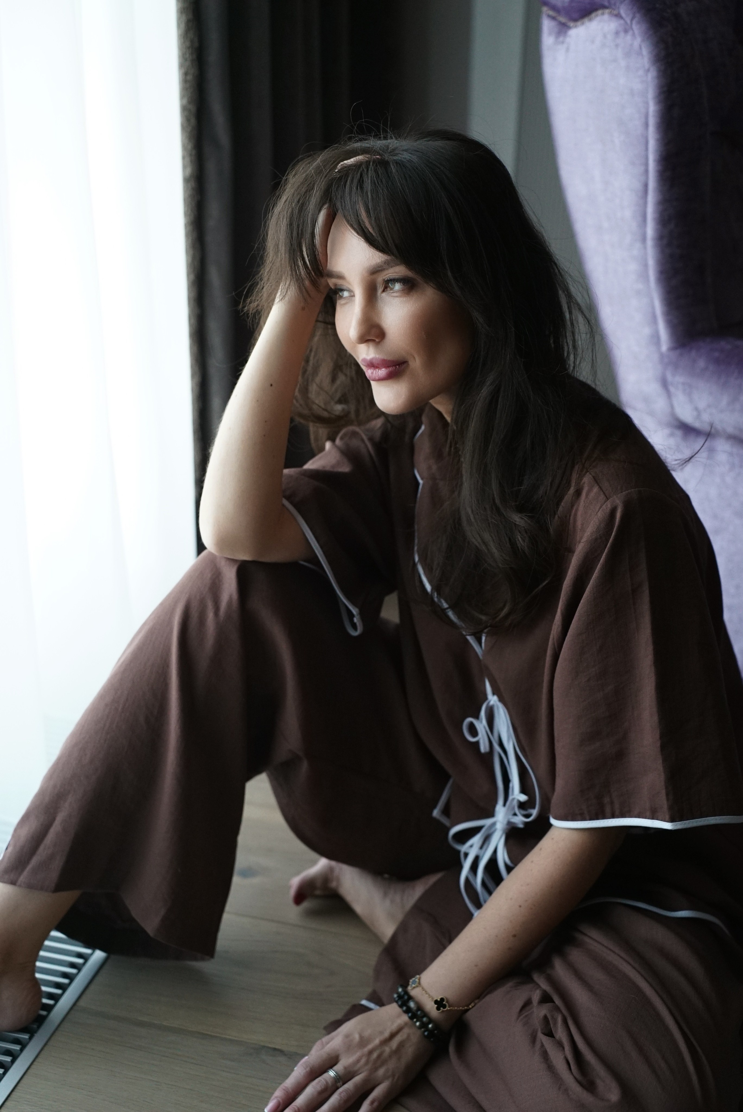 Ирина. Pomanovskaya.ru / женский фотограф