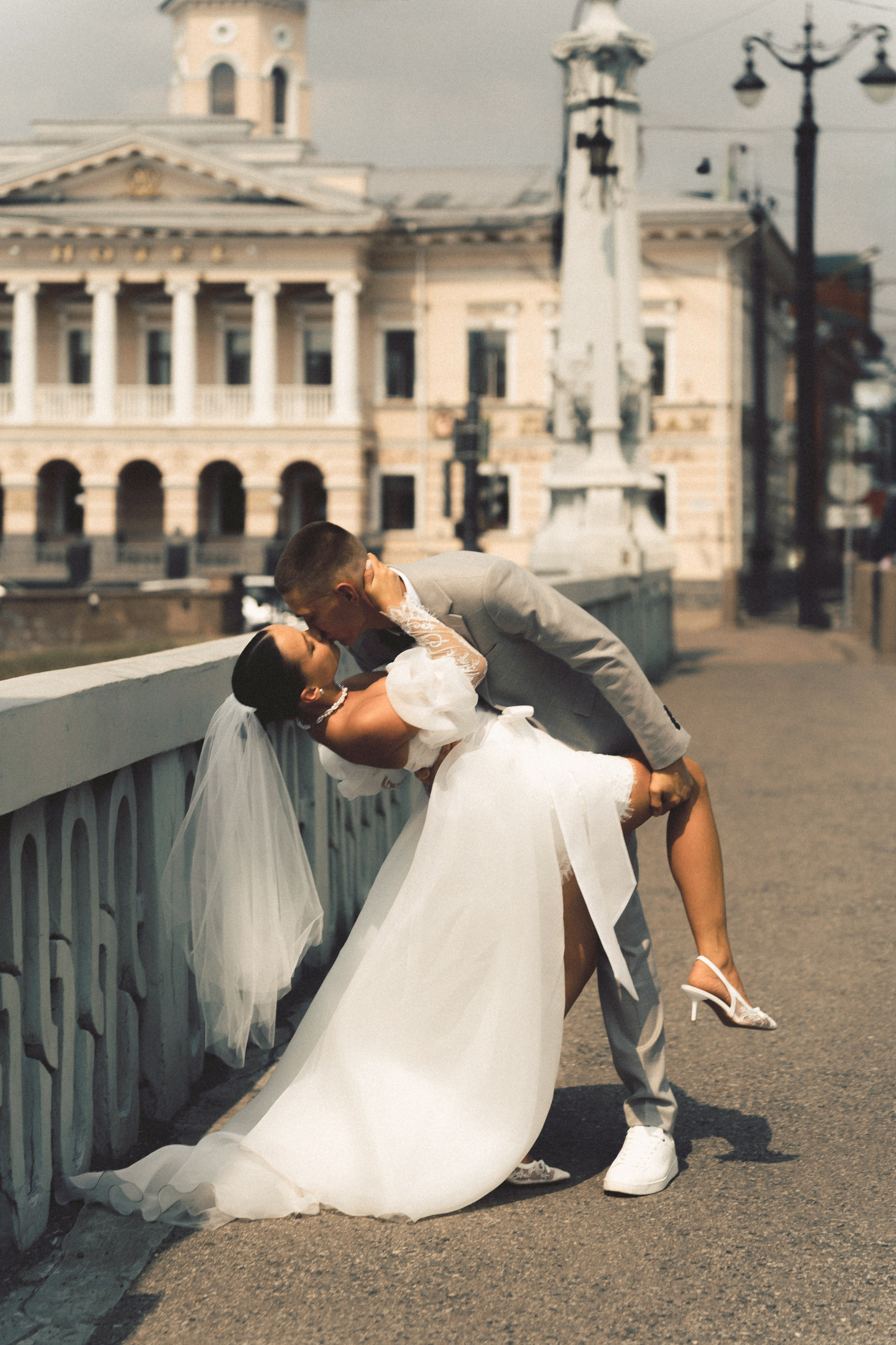 Где живет любовь. Pomanovskaya.ru / фотограф Томск