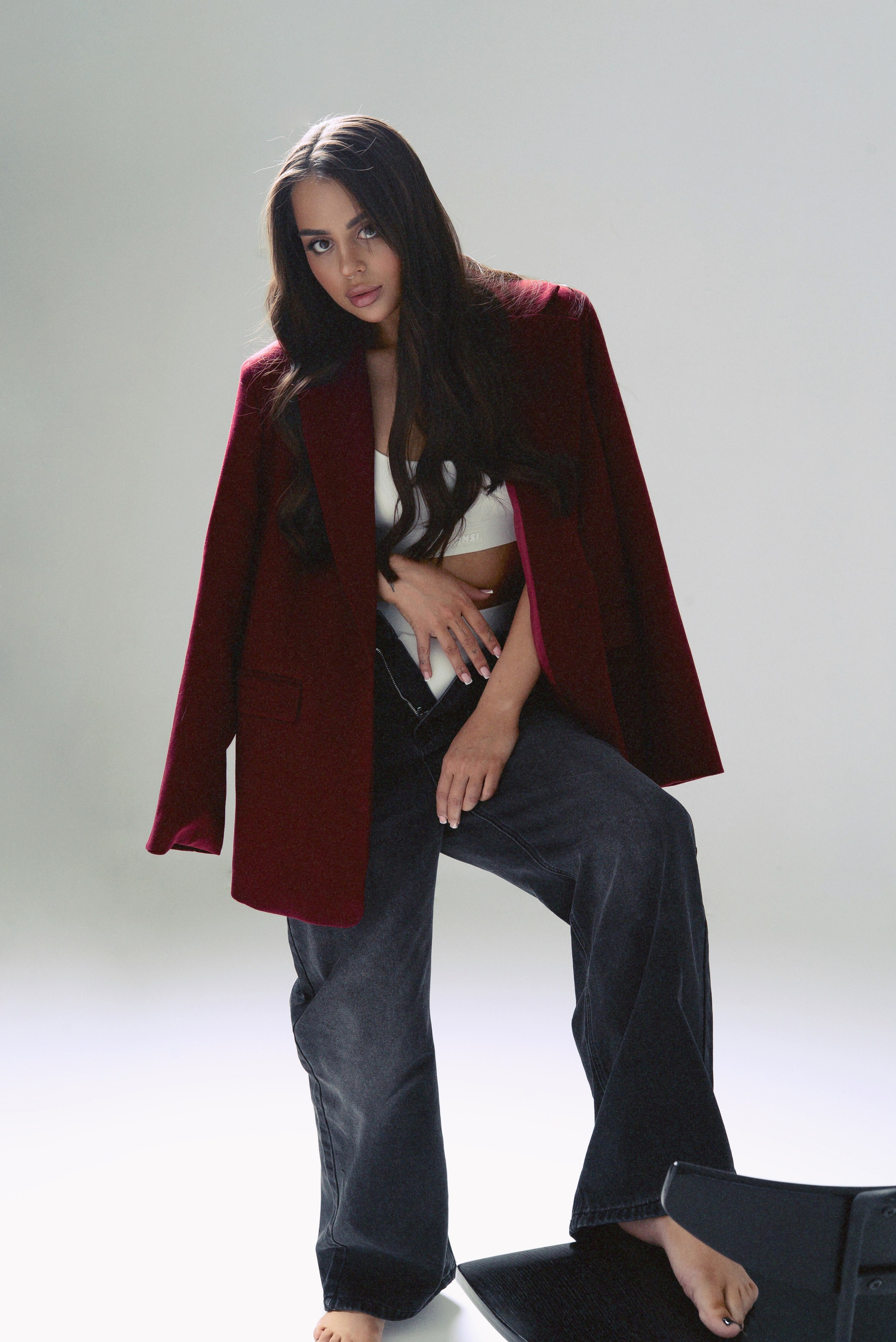 Катя. Pomanovskaya.ru / женский фотограф