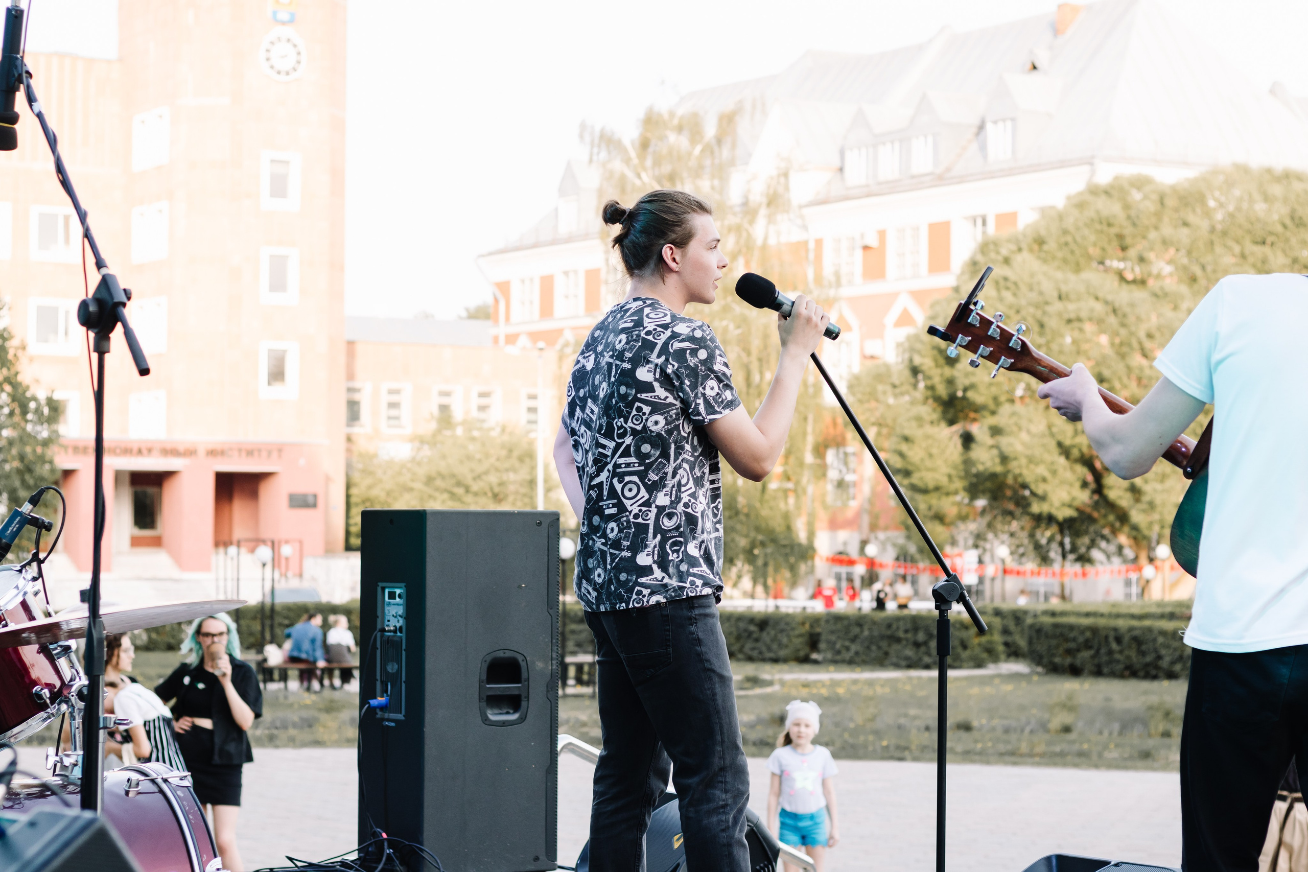 Экофест. Кристина | youseeitmyway | Фото