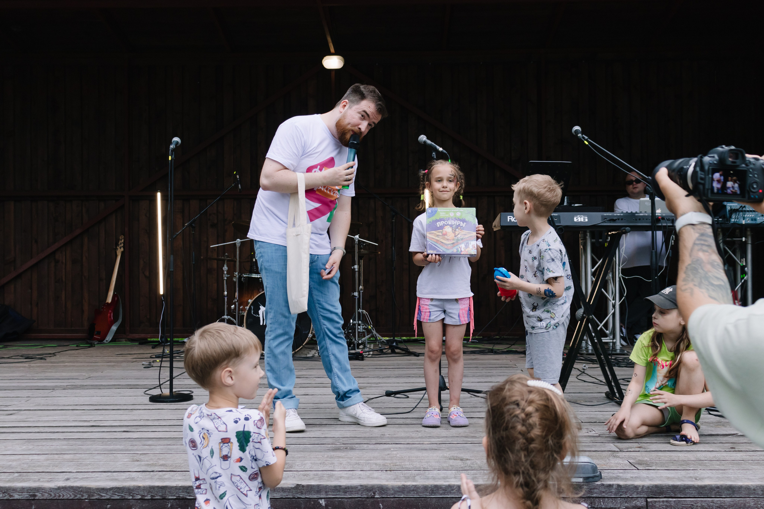 Корпоратив Контура. Кристина | youseeitmyway | Фото