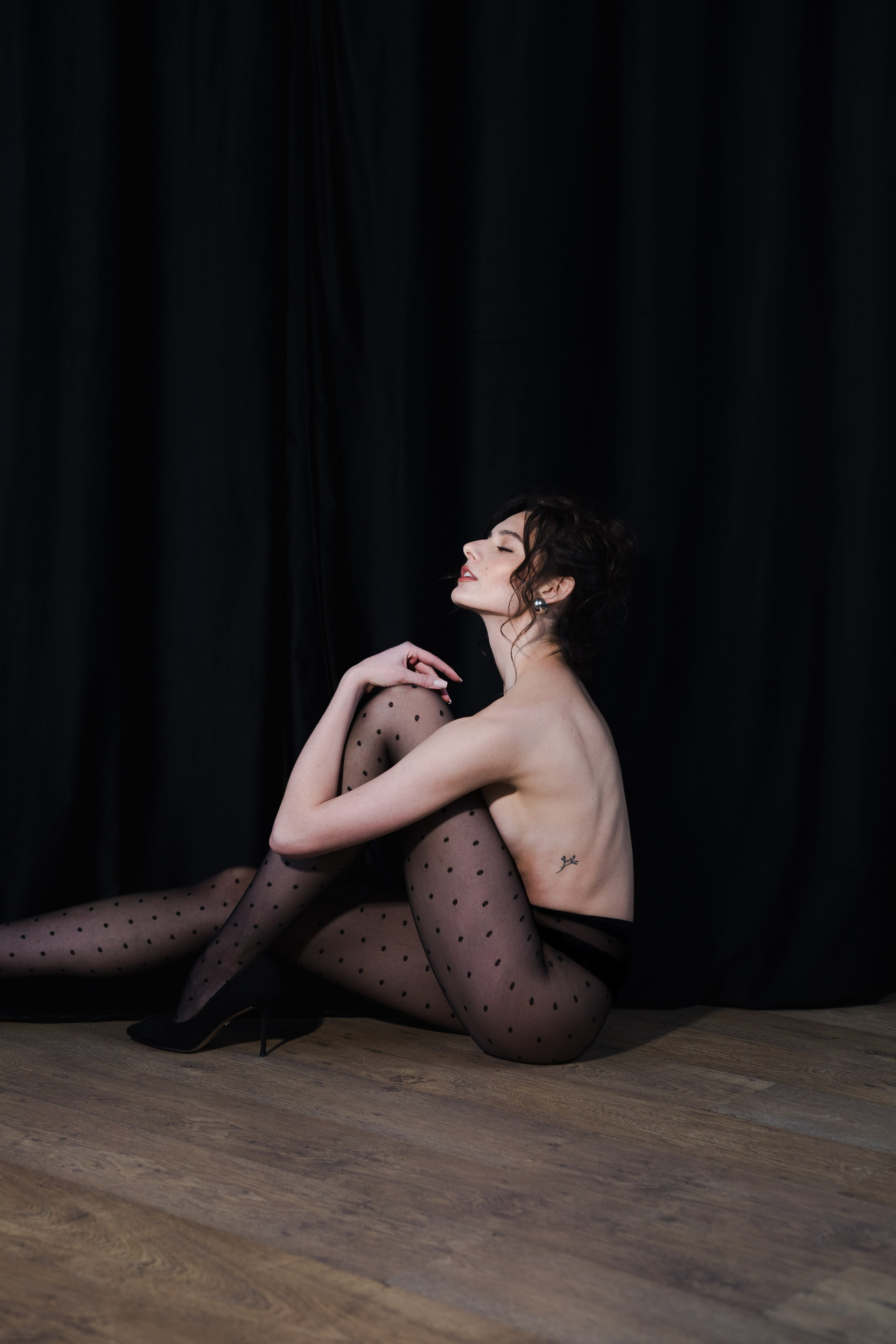 Настя. Кристина | youseeitmyway | Фото