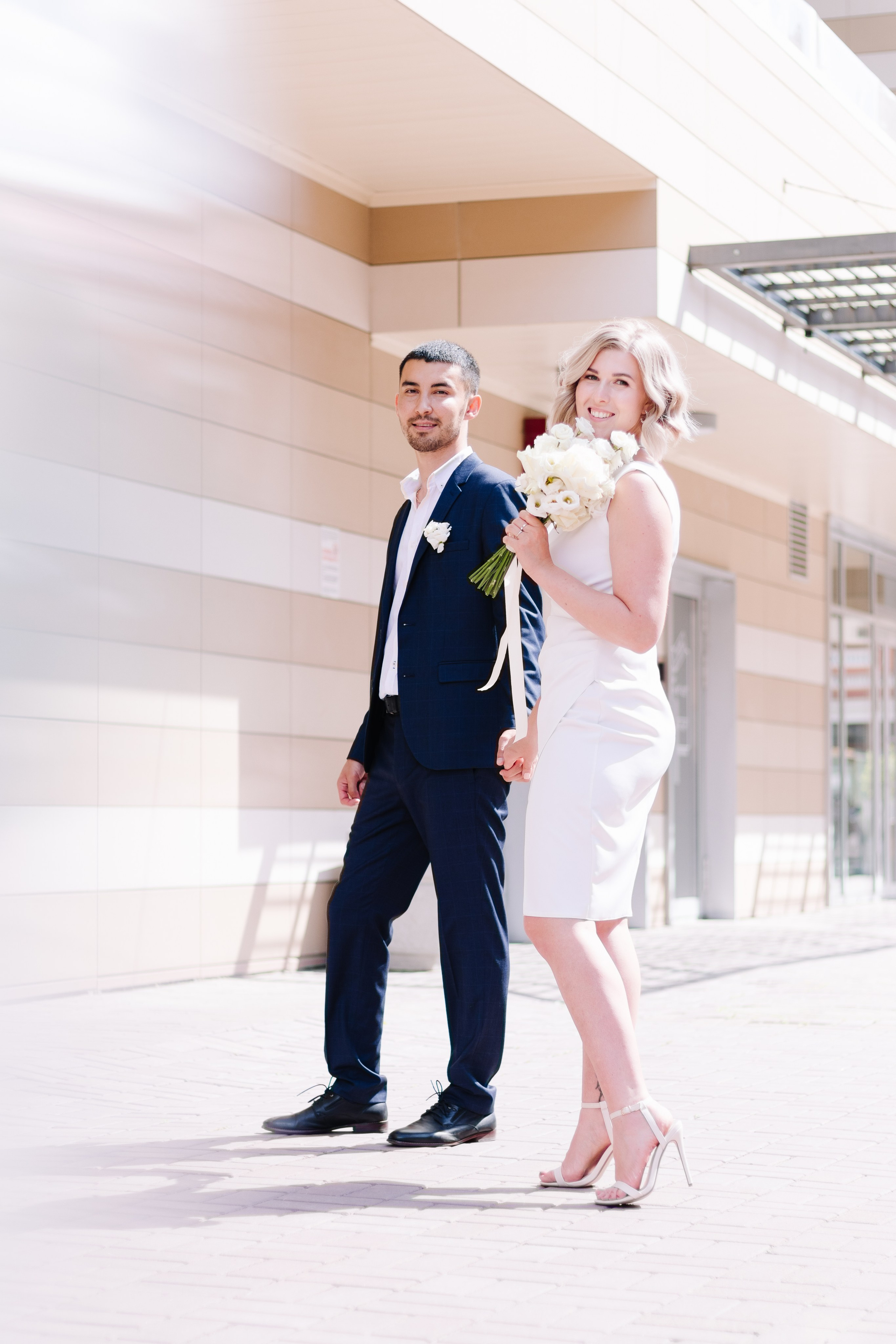 Вика и Дамир. Кристина | youseeitmyway | Фото