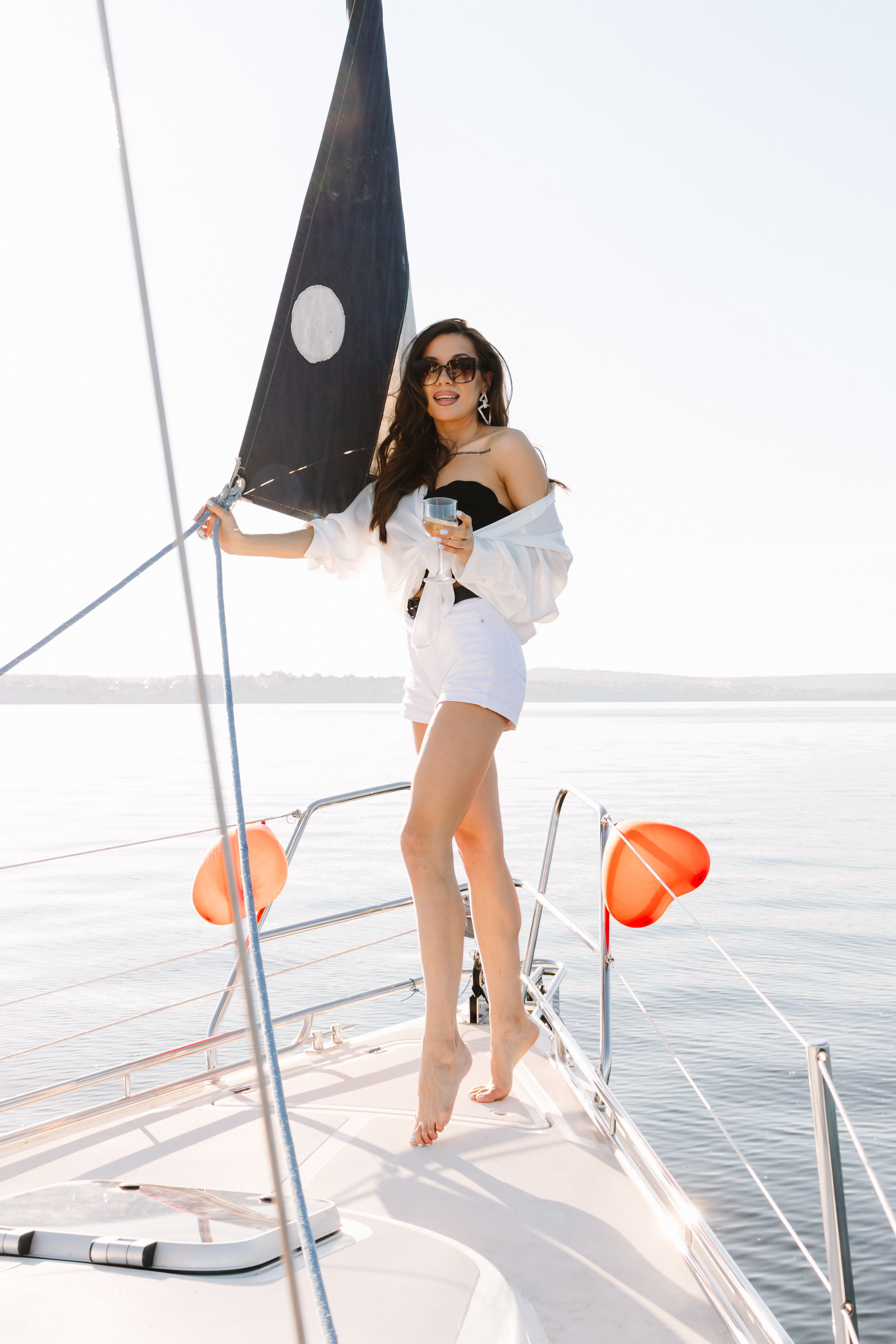 Девичник Яны. Кристина | youseeitmyway | Фото