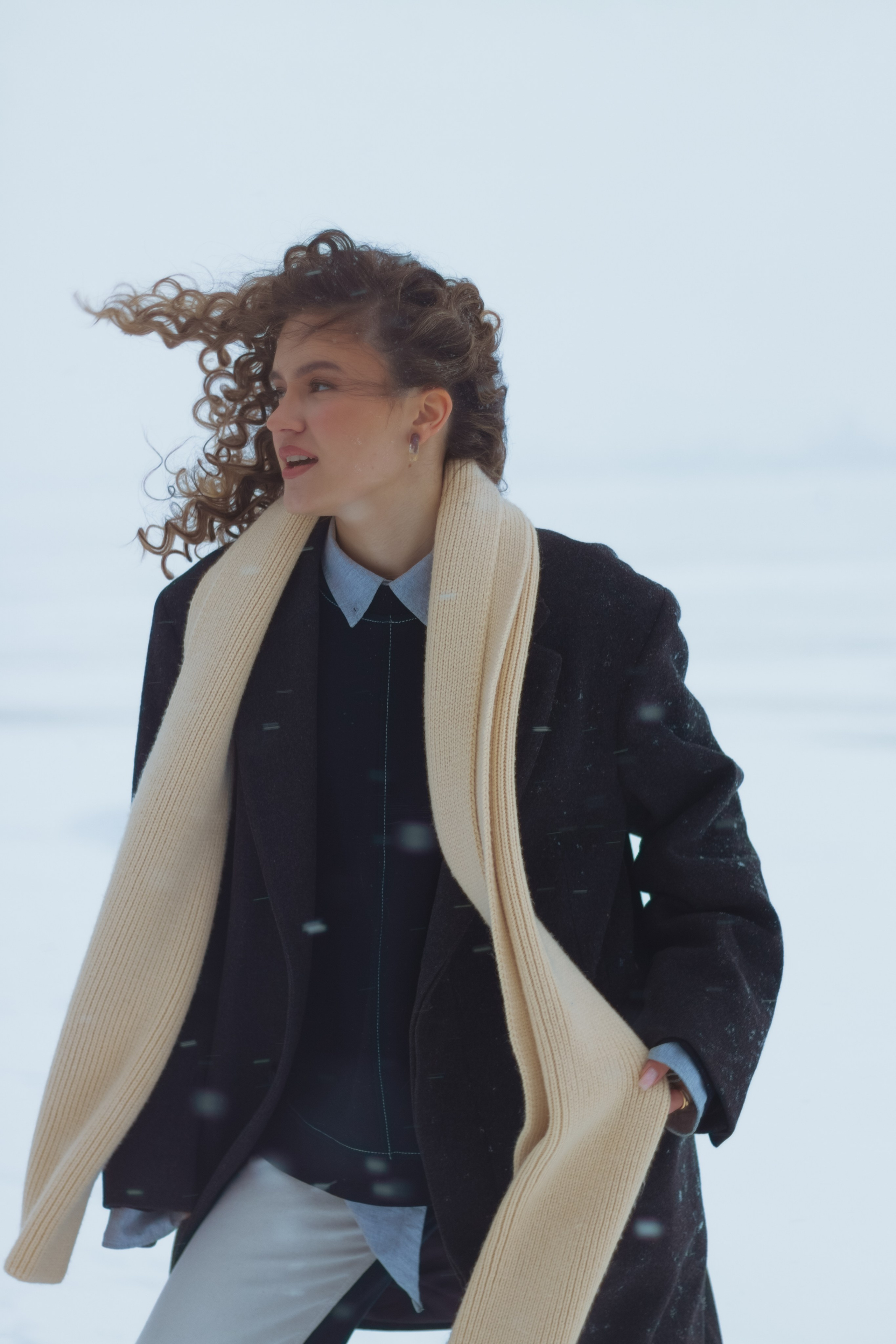 Соня. Кристина | youseeitmyway | Фото