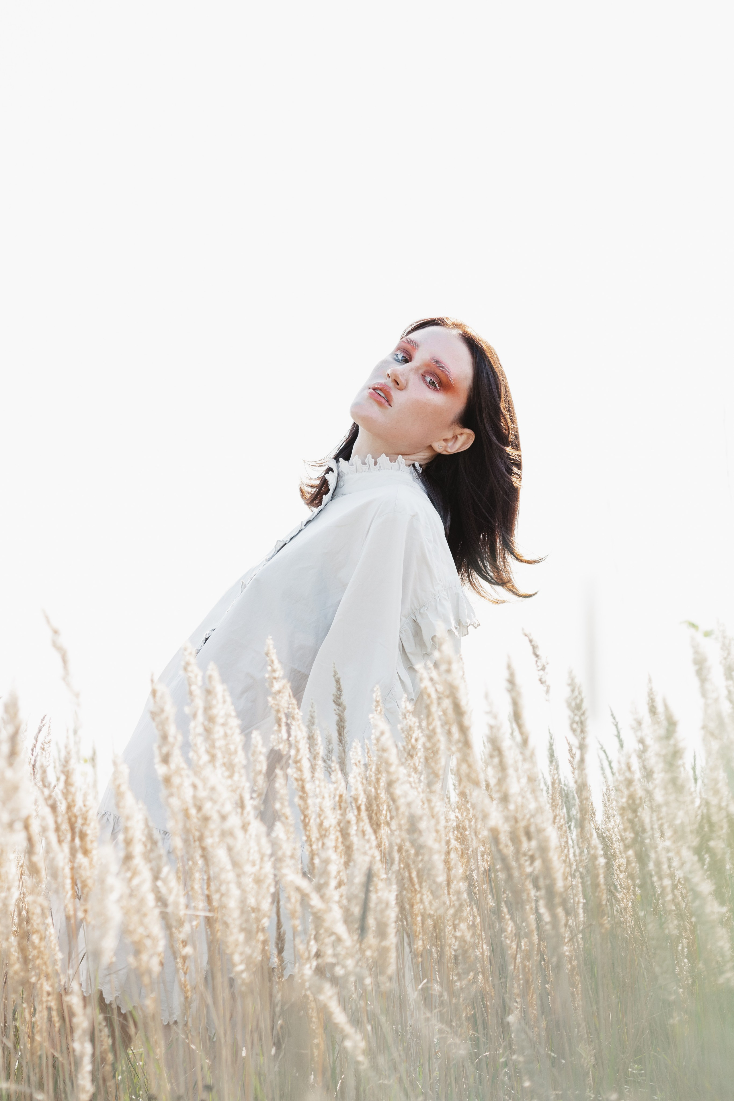 Юля. Кристина | youseeitmyway | Фото