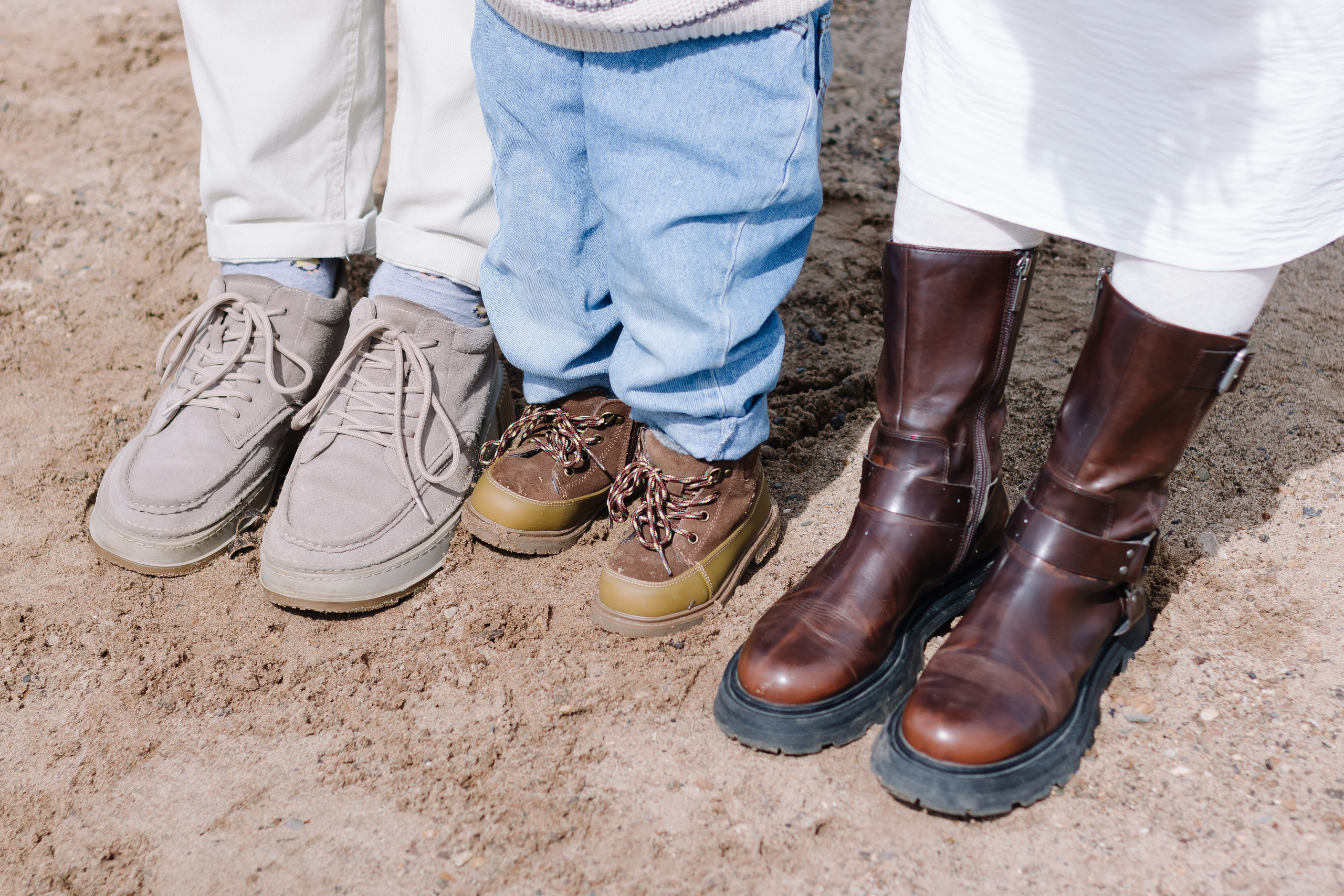 Ирина, Вадим и Алиса. Кристина | youseeitmyway | Фото