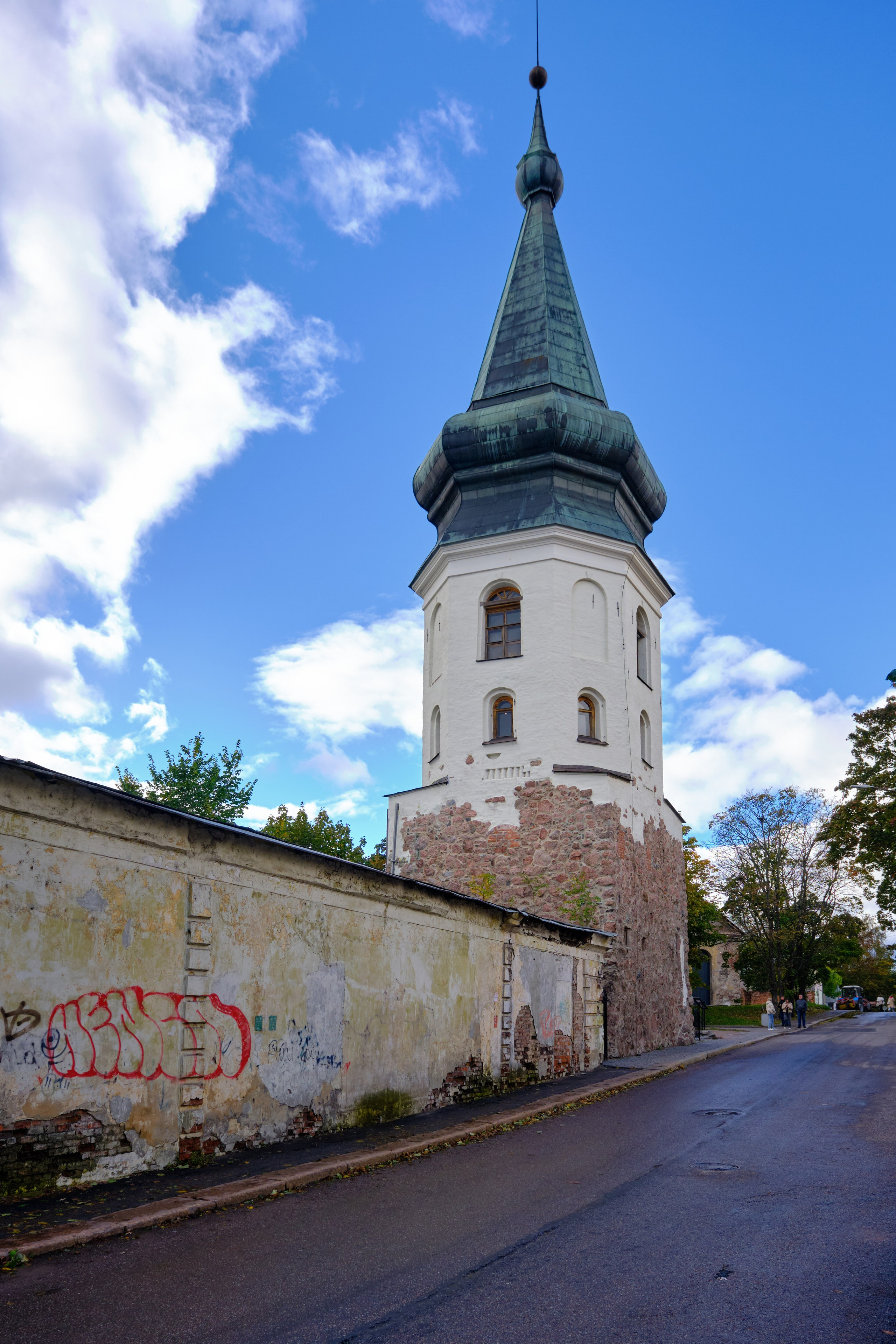 Выборг. Пейзажи Крайнего Севера. Баренцево море, Рыбачий, Средний, Немецкий