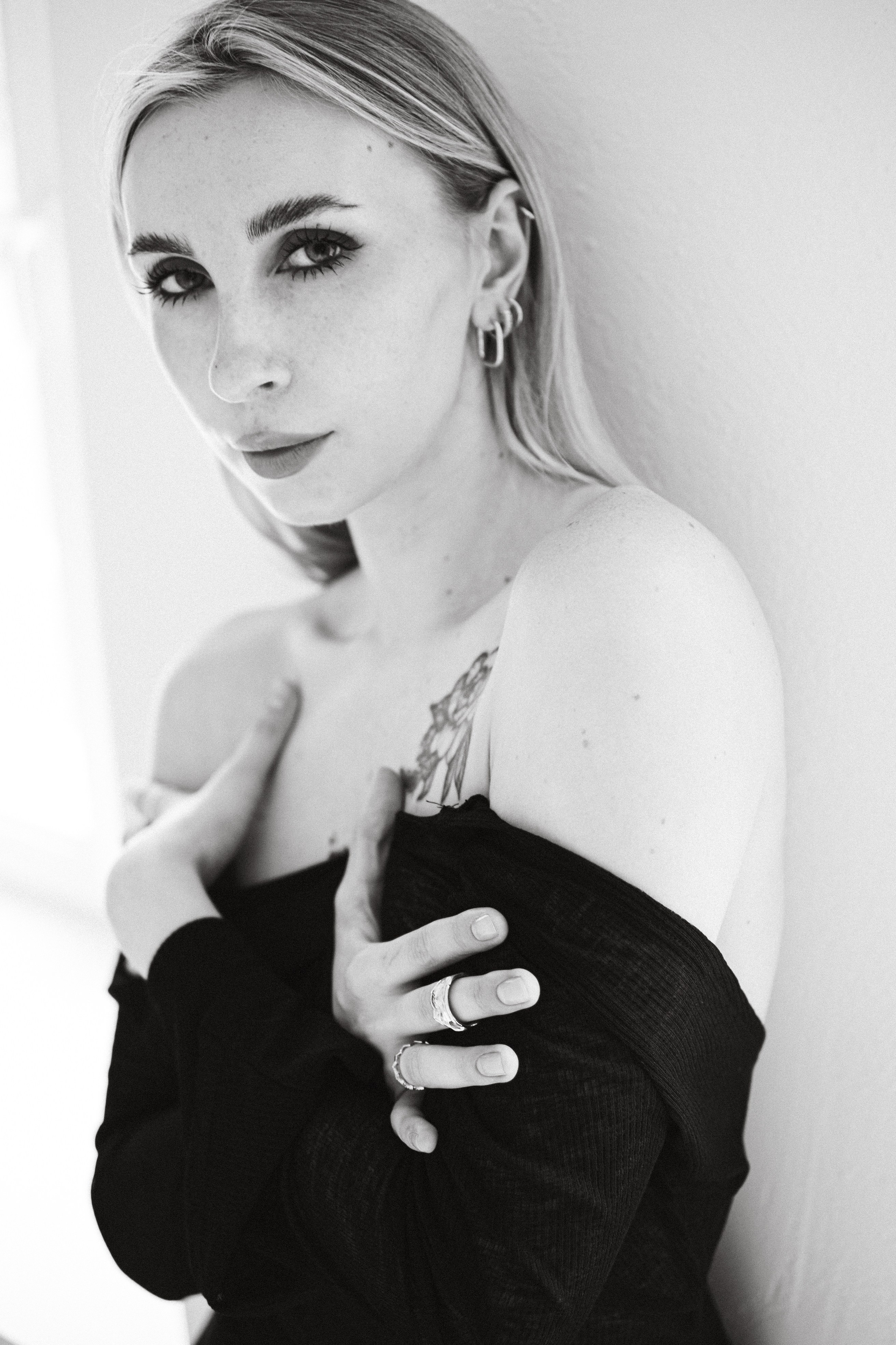 Даша. Искусство фотографии. Фотограф | продюсер из Москвы — Лизочек