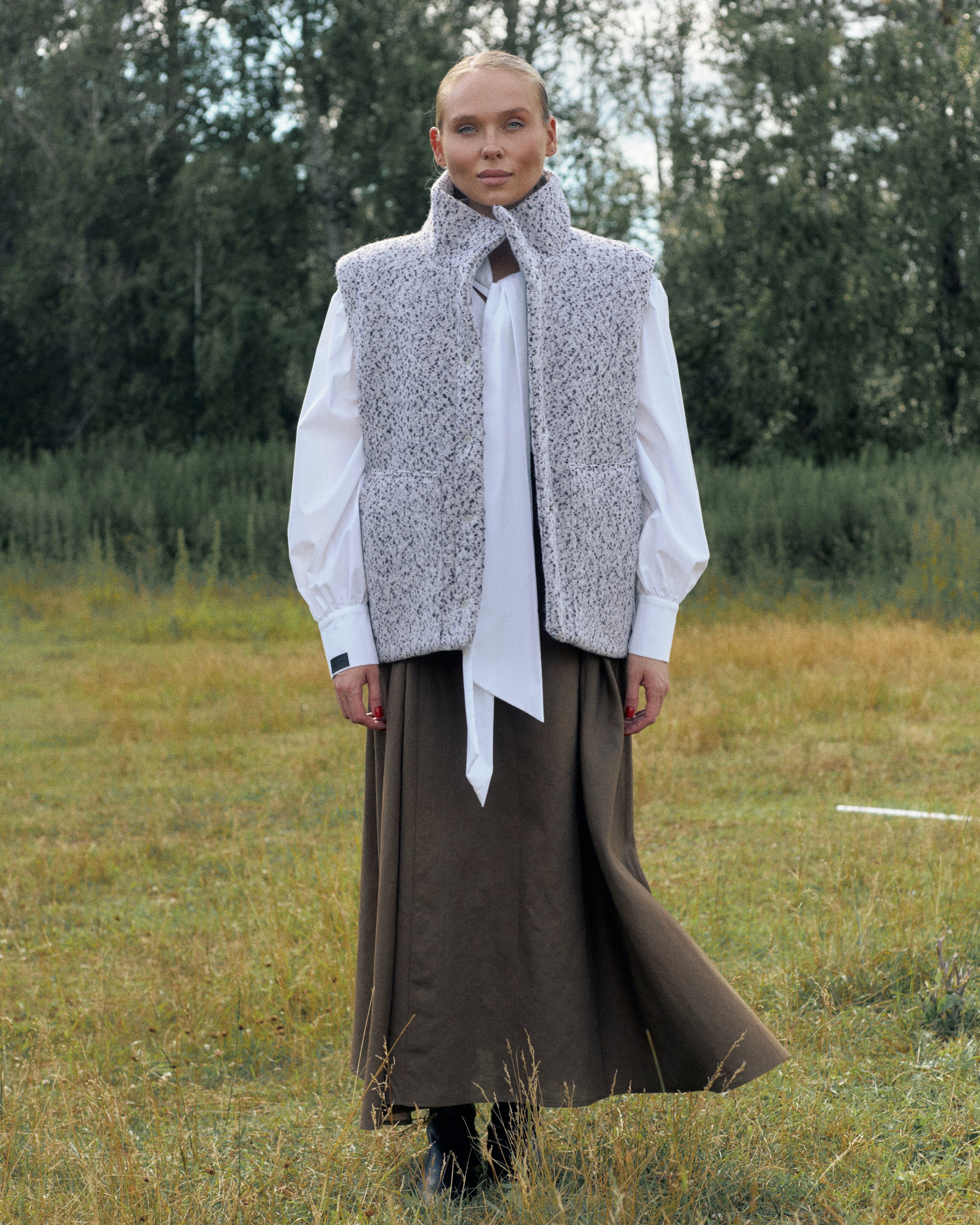 BLACK SISTERZ. Ася Солопова, фотограф Тюмень