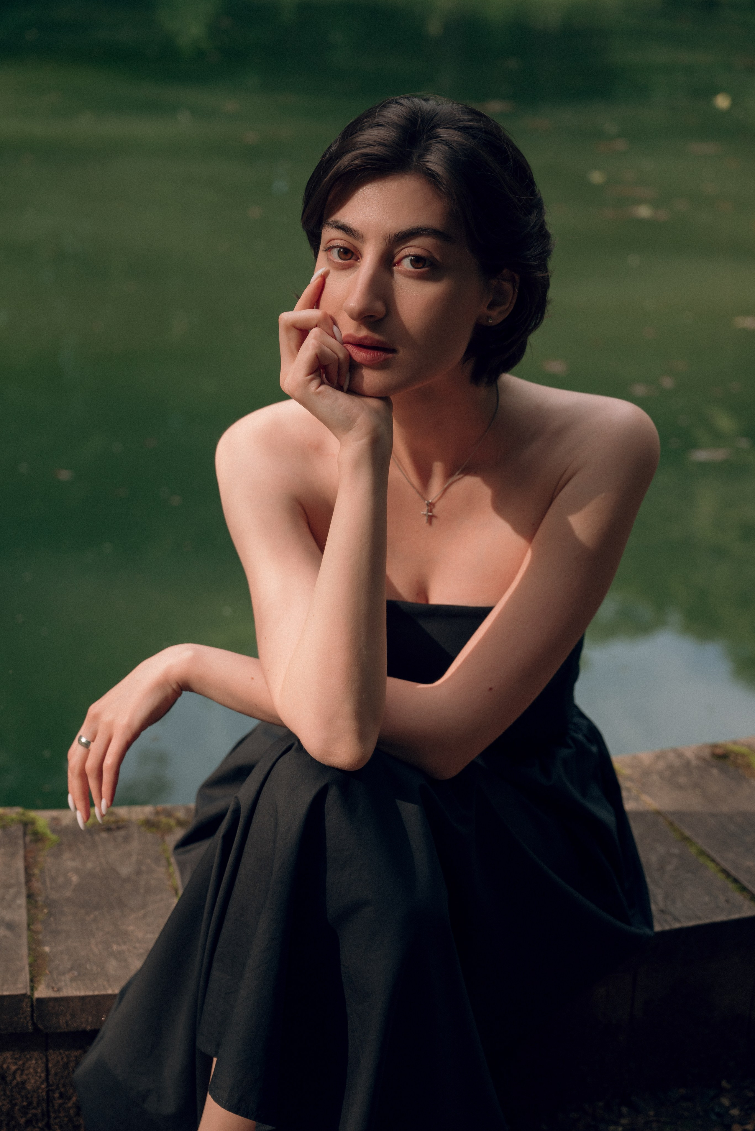 Персональные фотосессии. Фотограф Елизавета Кузнецова