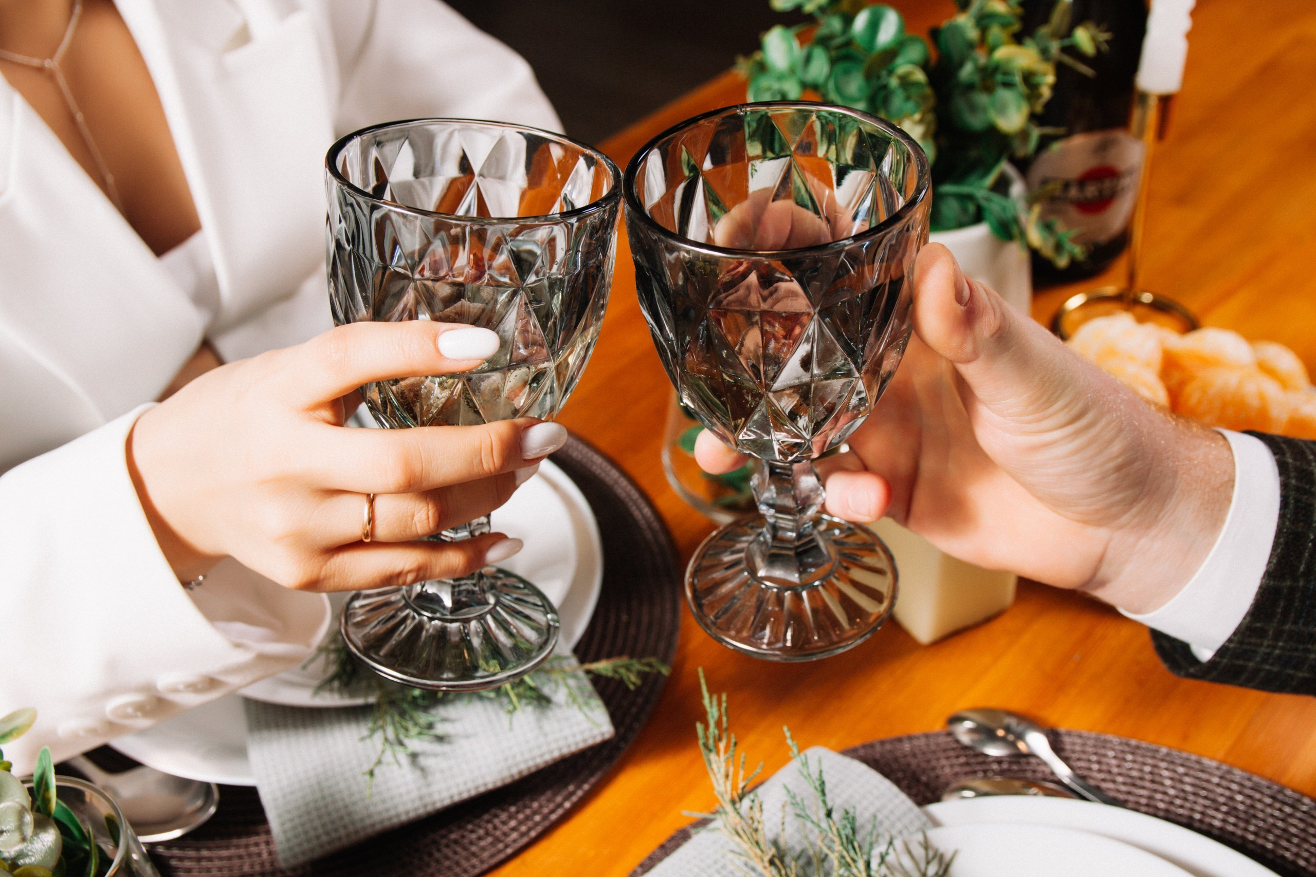 Свадьба Семëна и Айгуль. Свадебный фотограф