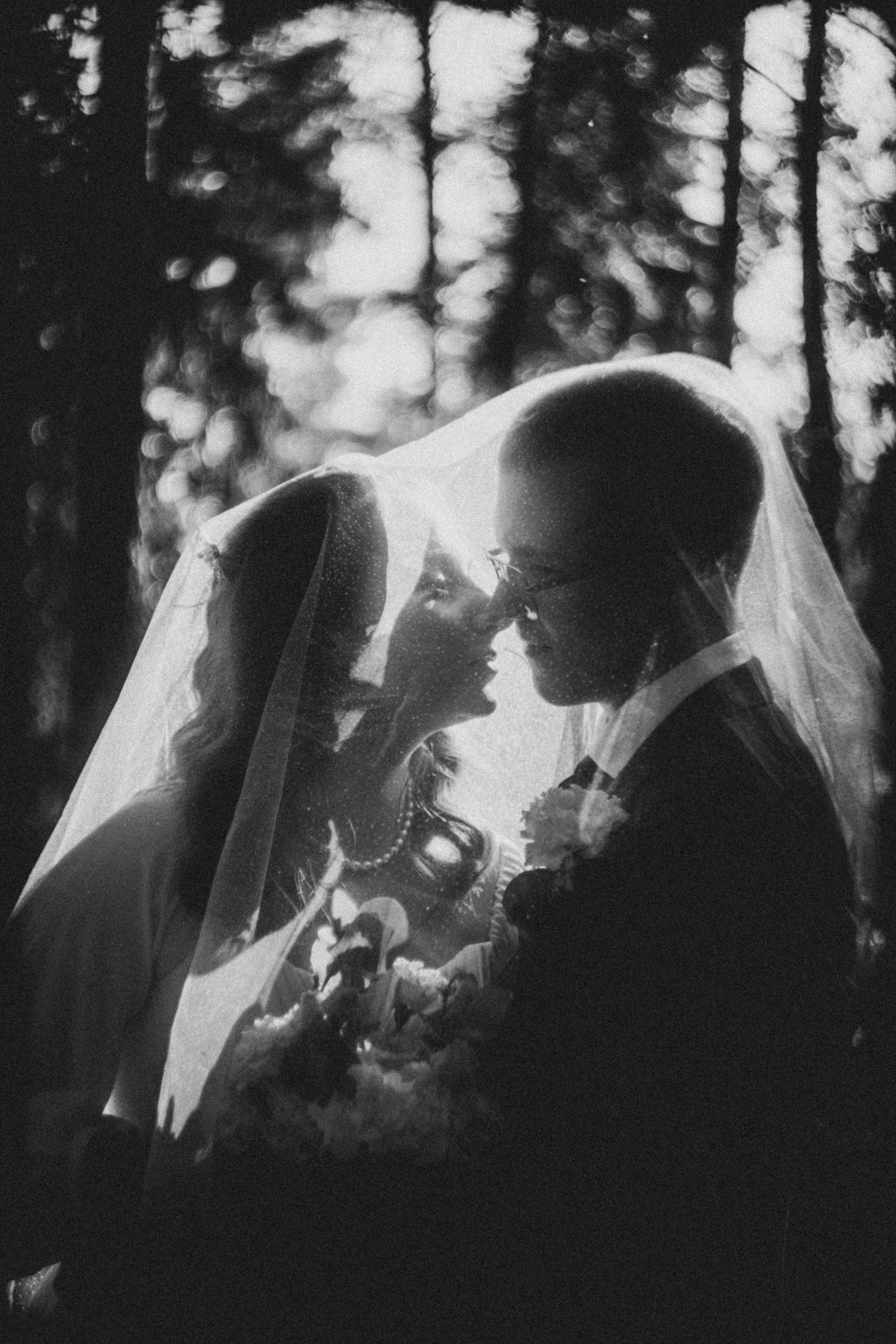 Свадебные съемки. Фотохудожник в Санкт-Петербурге Вурал Мелиса