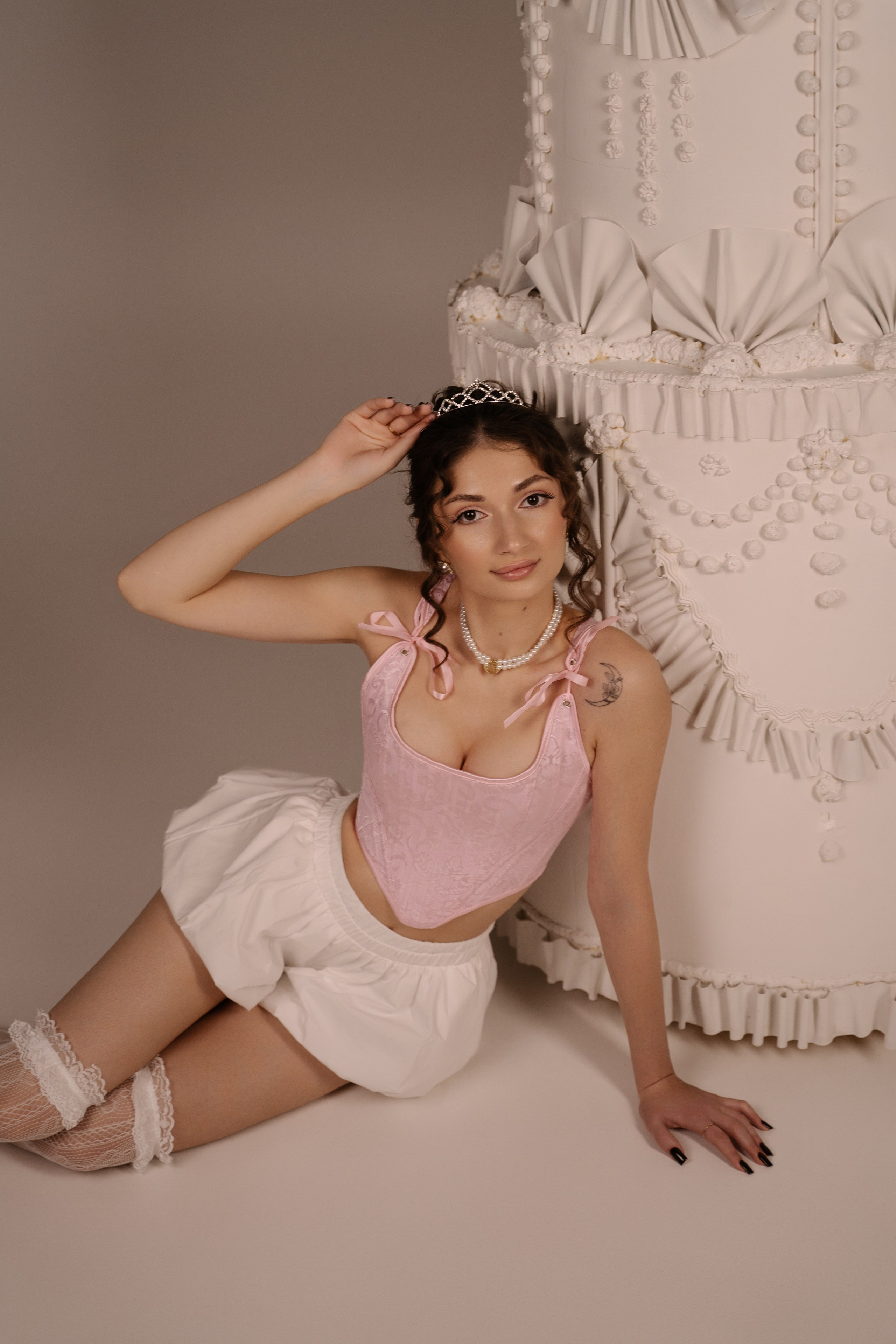 Сабрина. Свадебный фотограф Юлия Копылова