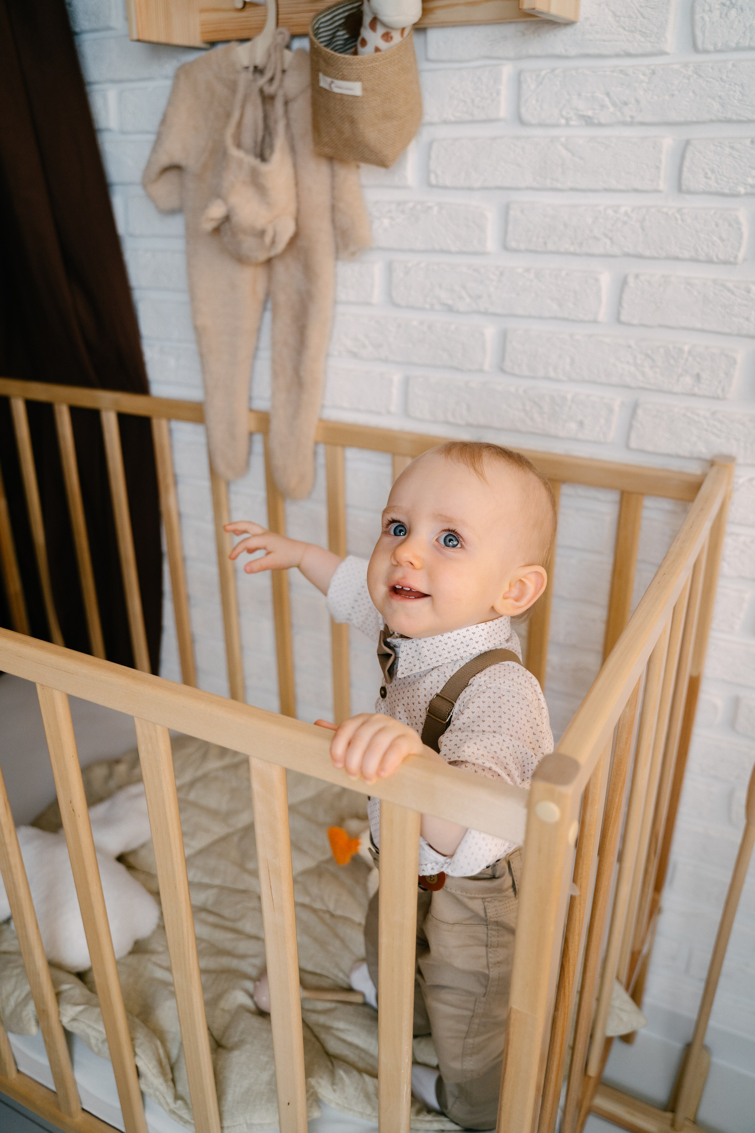 Годовасие Данила. Свадебный фотограф Юлия Копылова