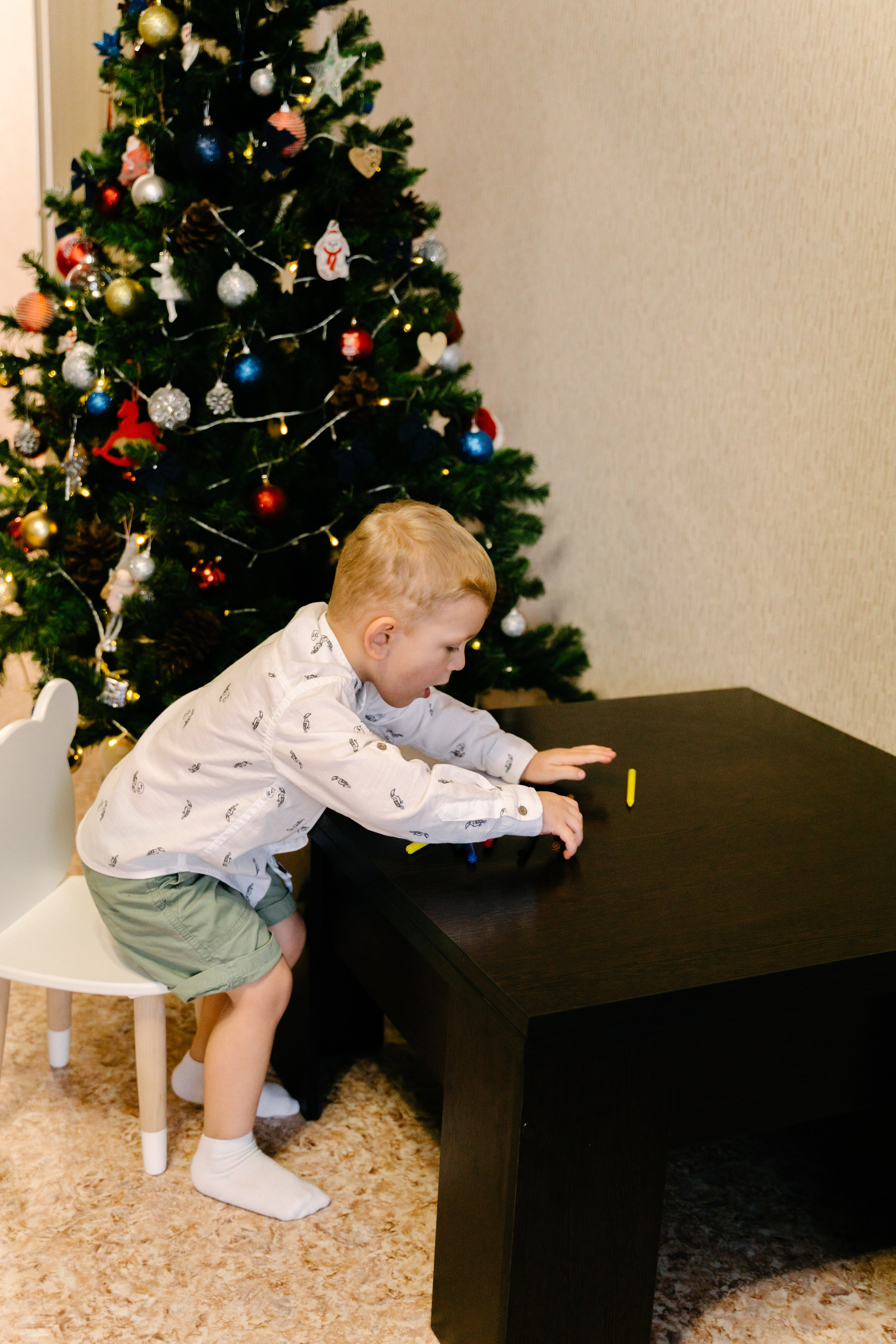 Кривцовы домашняя съемка. Свадебный фотограф Юлия Копылова