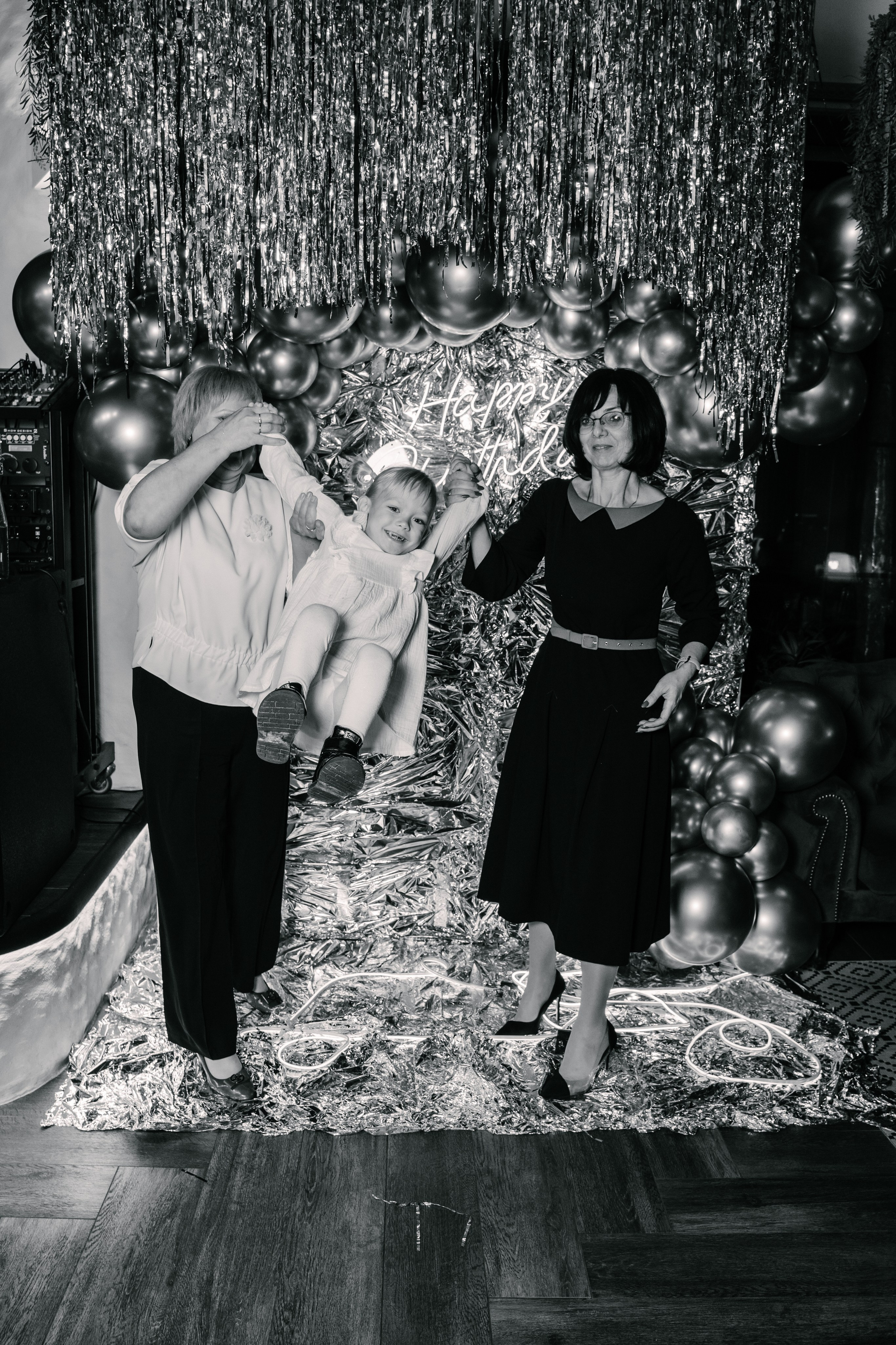 День рождения Кати Губкиной. Свадебный фотограф Юлия Копылова