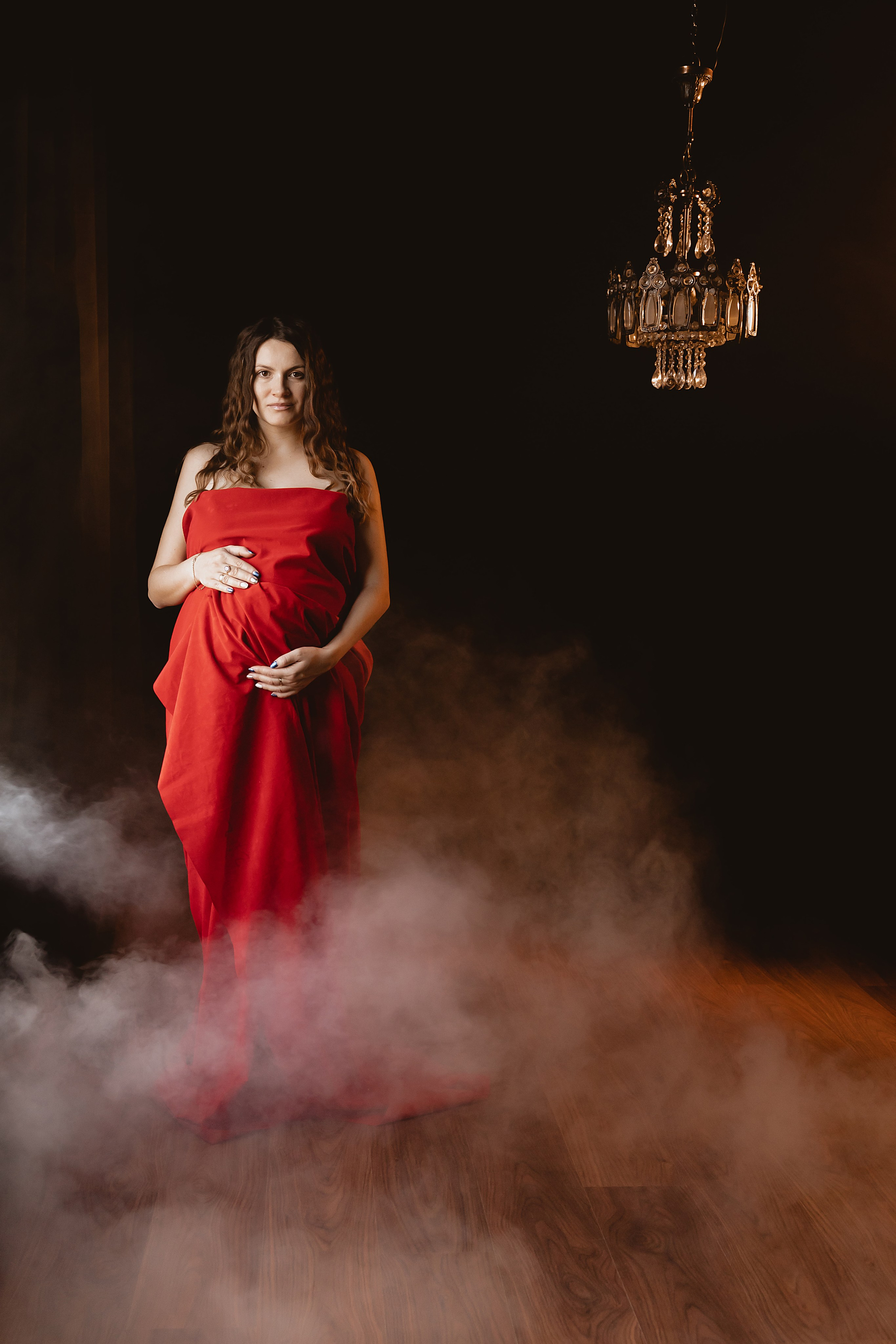 Беременность Юлии. Свадебный фотограф Юлия Копылова