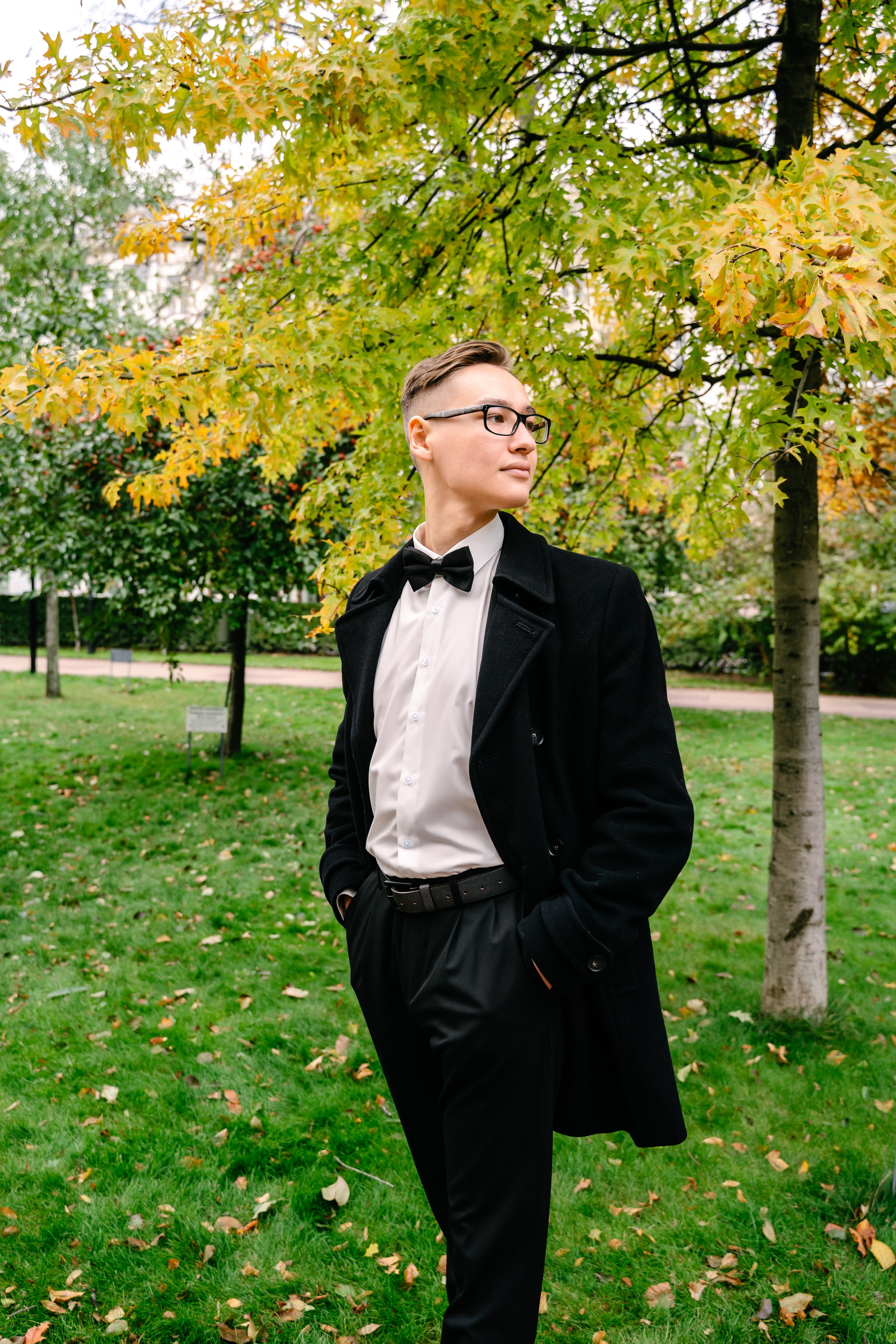 Иван и Валерия. Свадебный фотограф Юлия Копылова