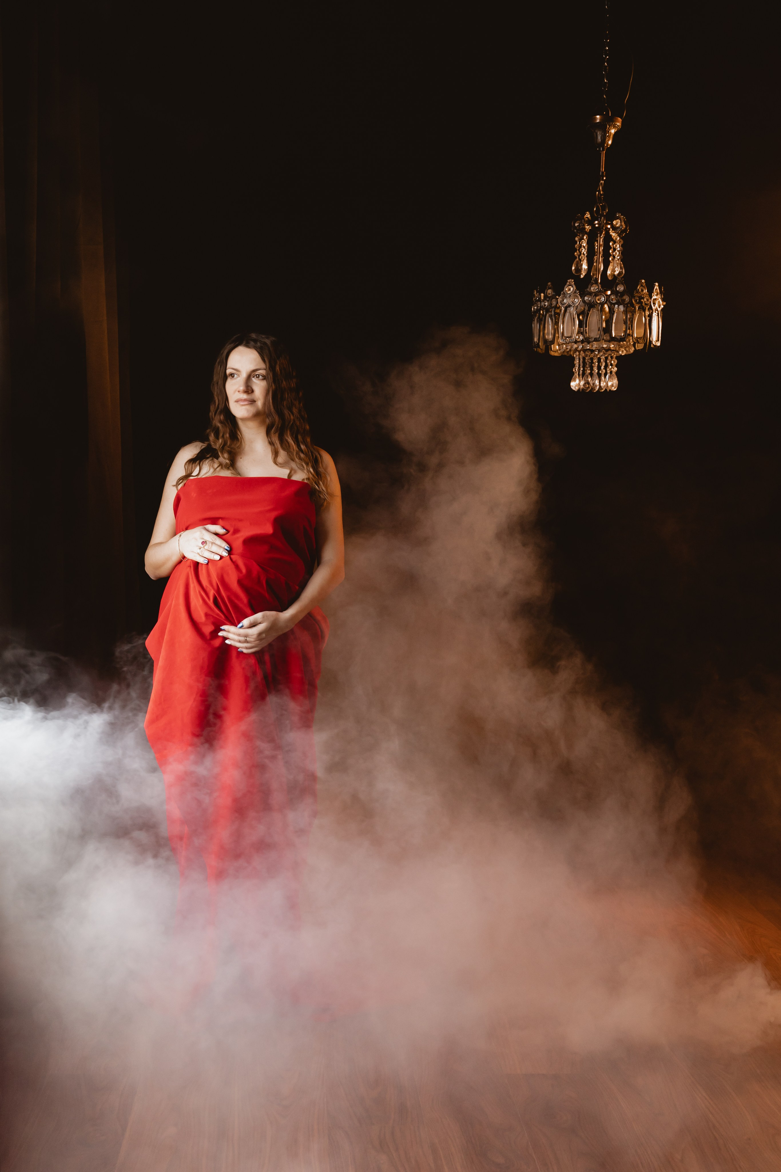 Беременность Юлии. Свадебный фотограф Юлия Копылова