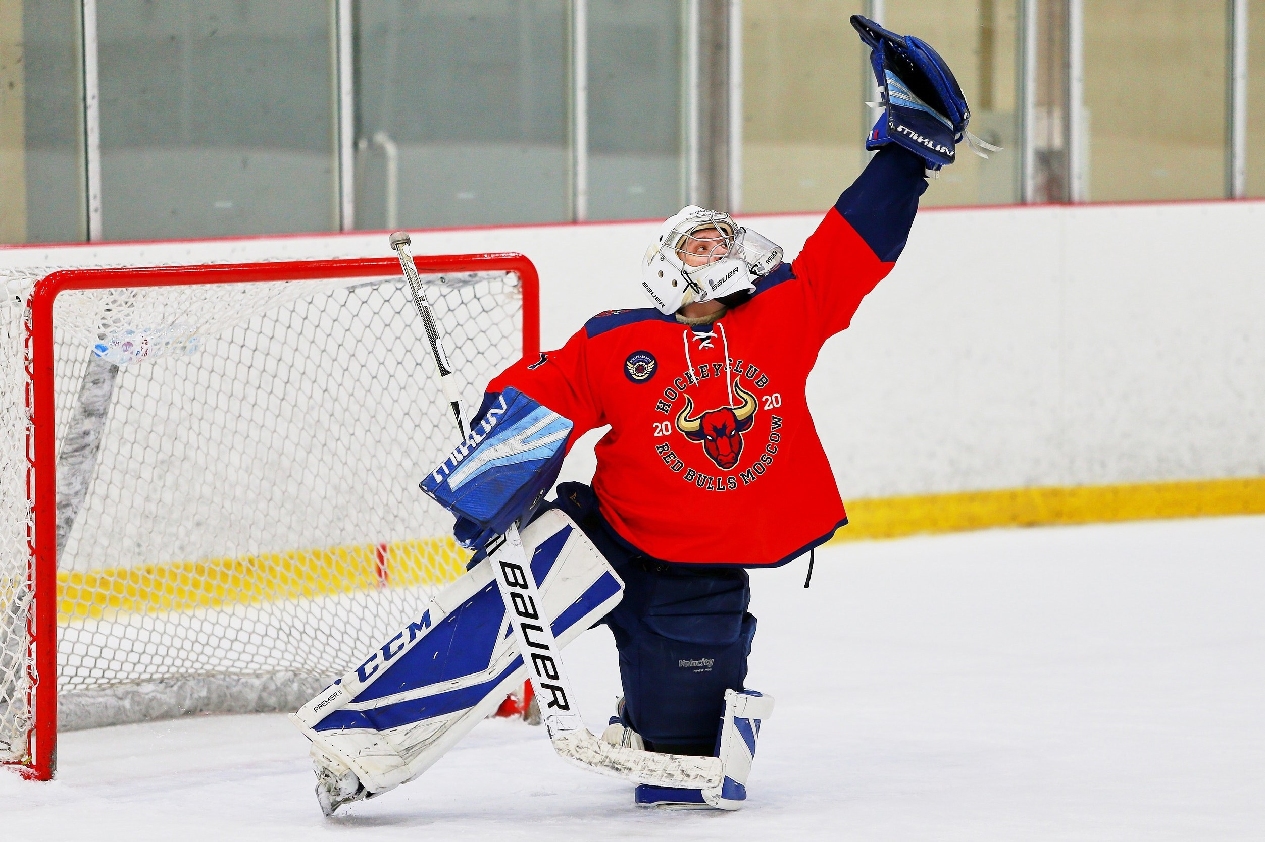 Хоккей. Фотограф в Москве и Подмосковье Сергей Дорохов
