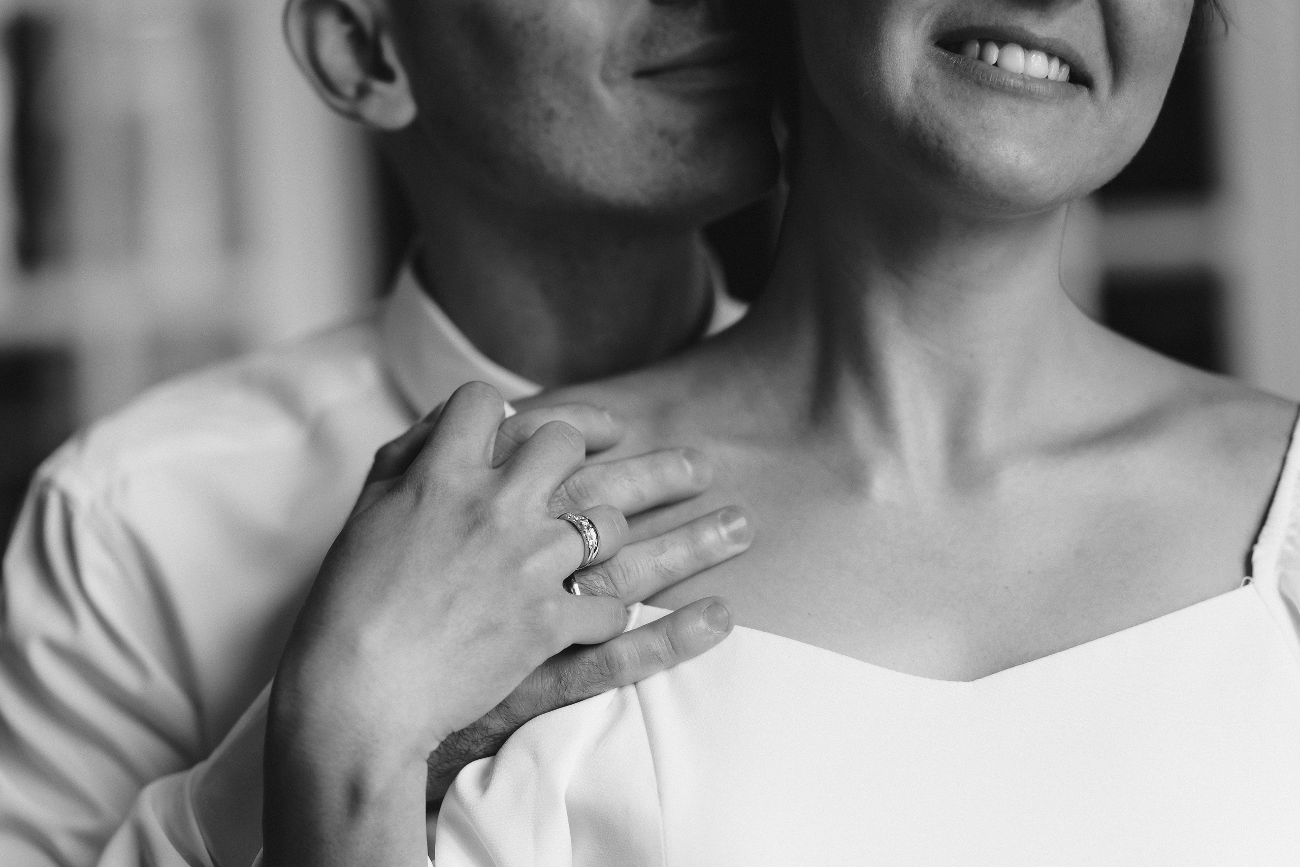 Свадебная съемка. Репортажный фотограф в Калининграде Морозов Кирилл