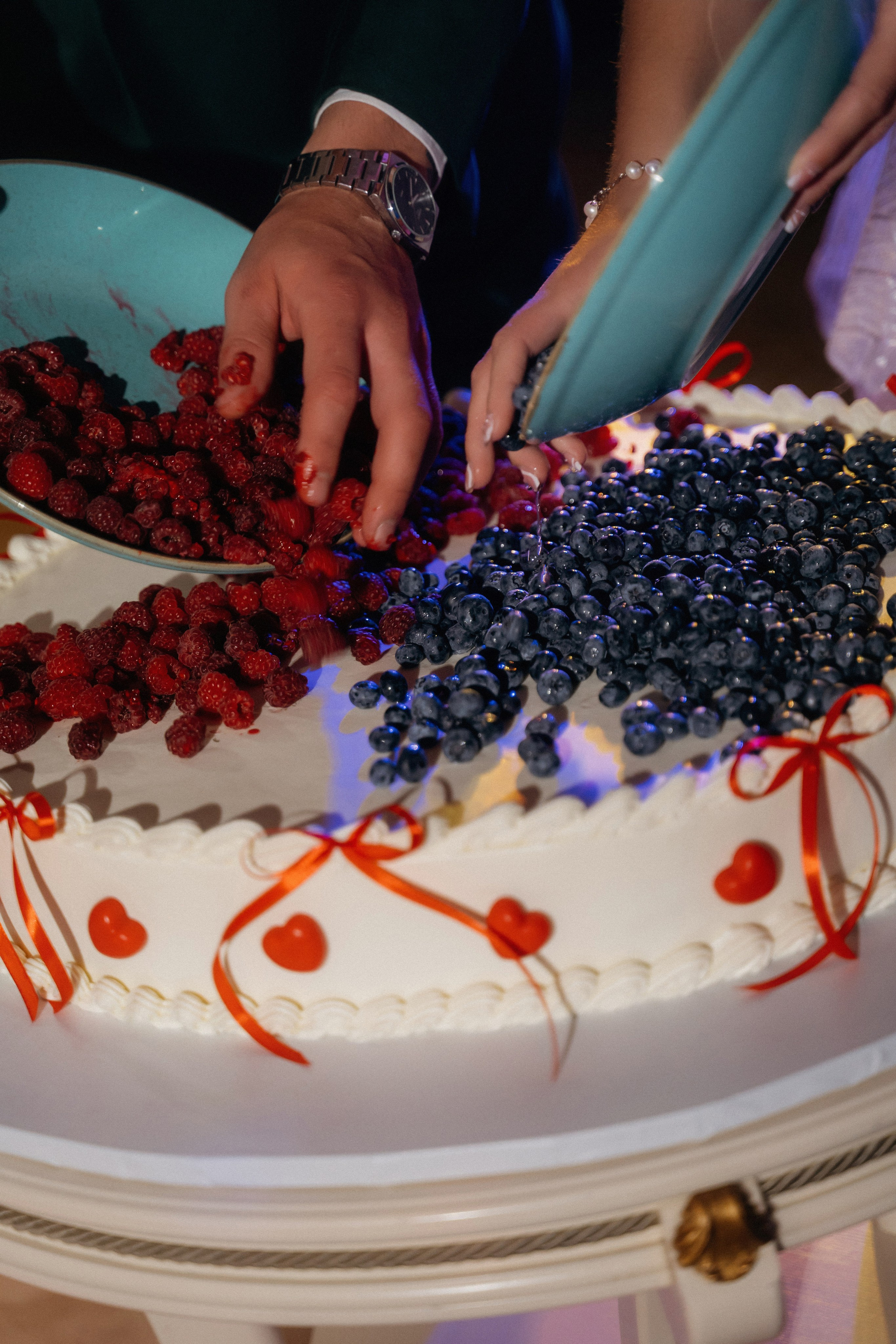 Анатолий & Виктория. Свадебный и семейный фотограф в Краснодаре Павел Мельников