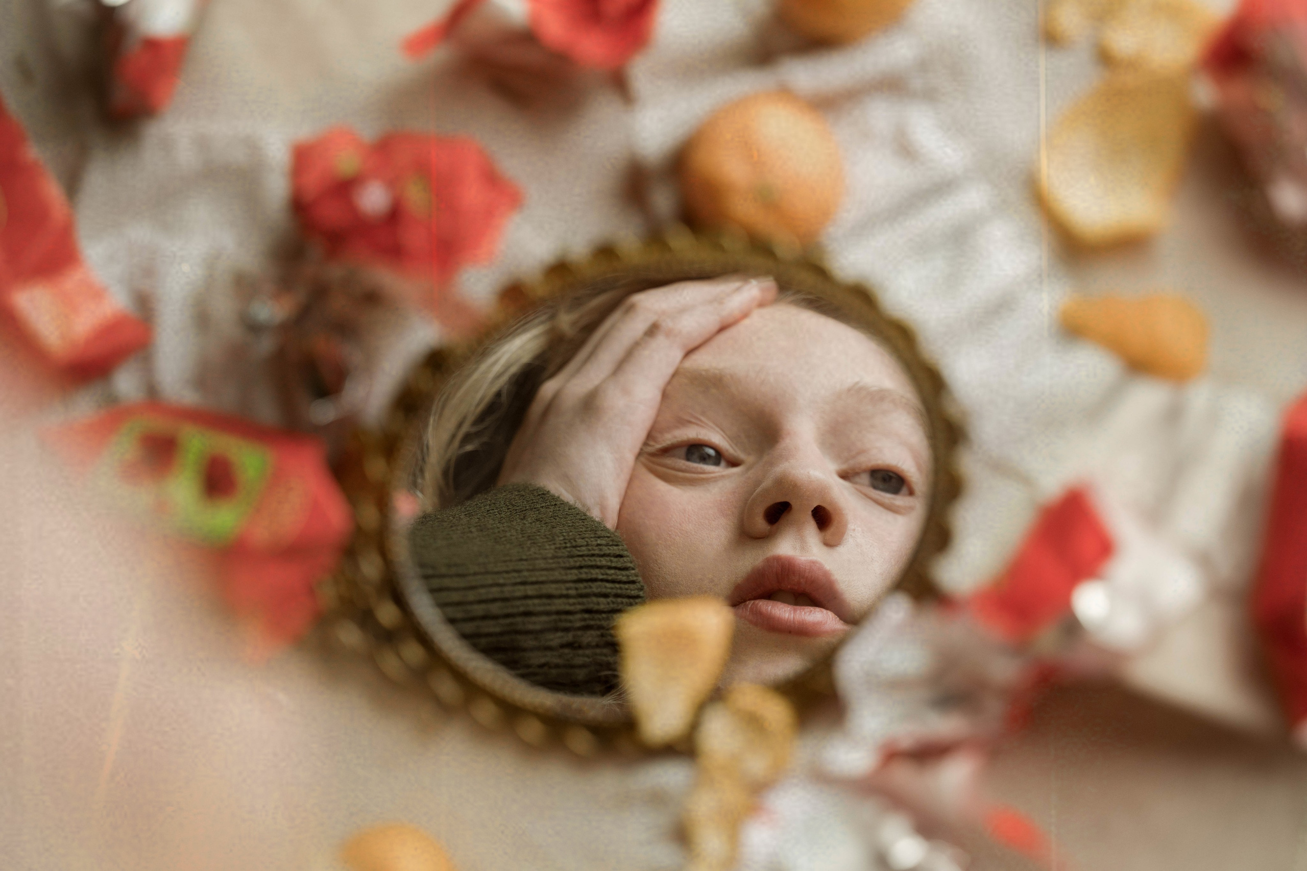 Н О В Ы Й. Арт фотограф и стилист Ульяна Терезникова