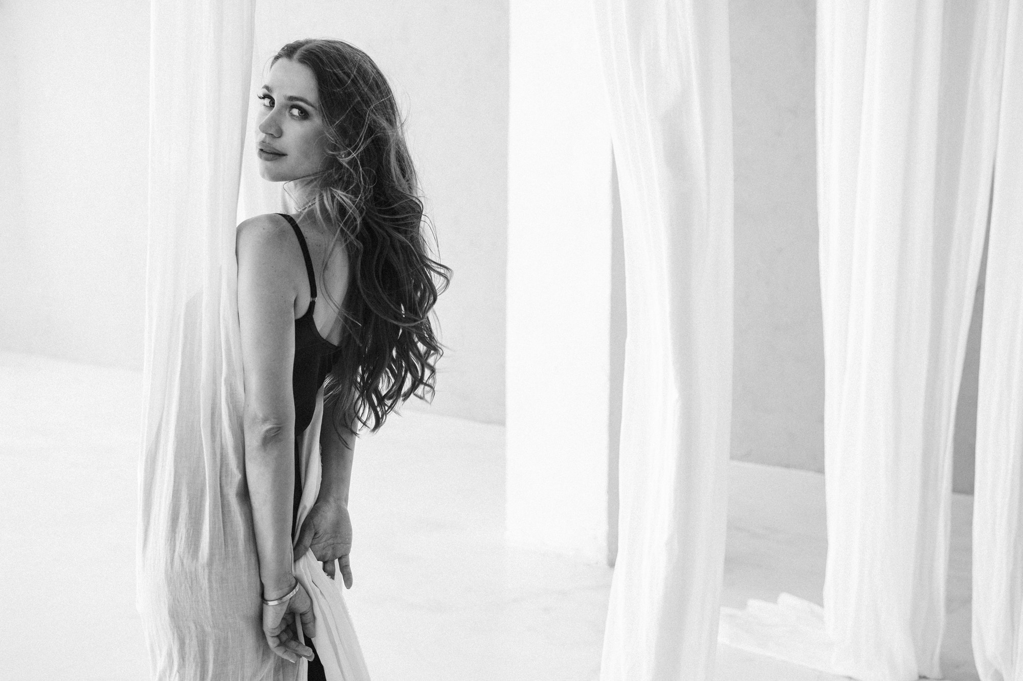 Е Л Е Н А. Арт фотограф и стилист Ульяна Терезникова