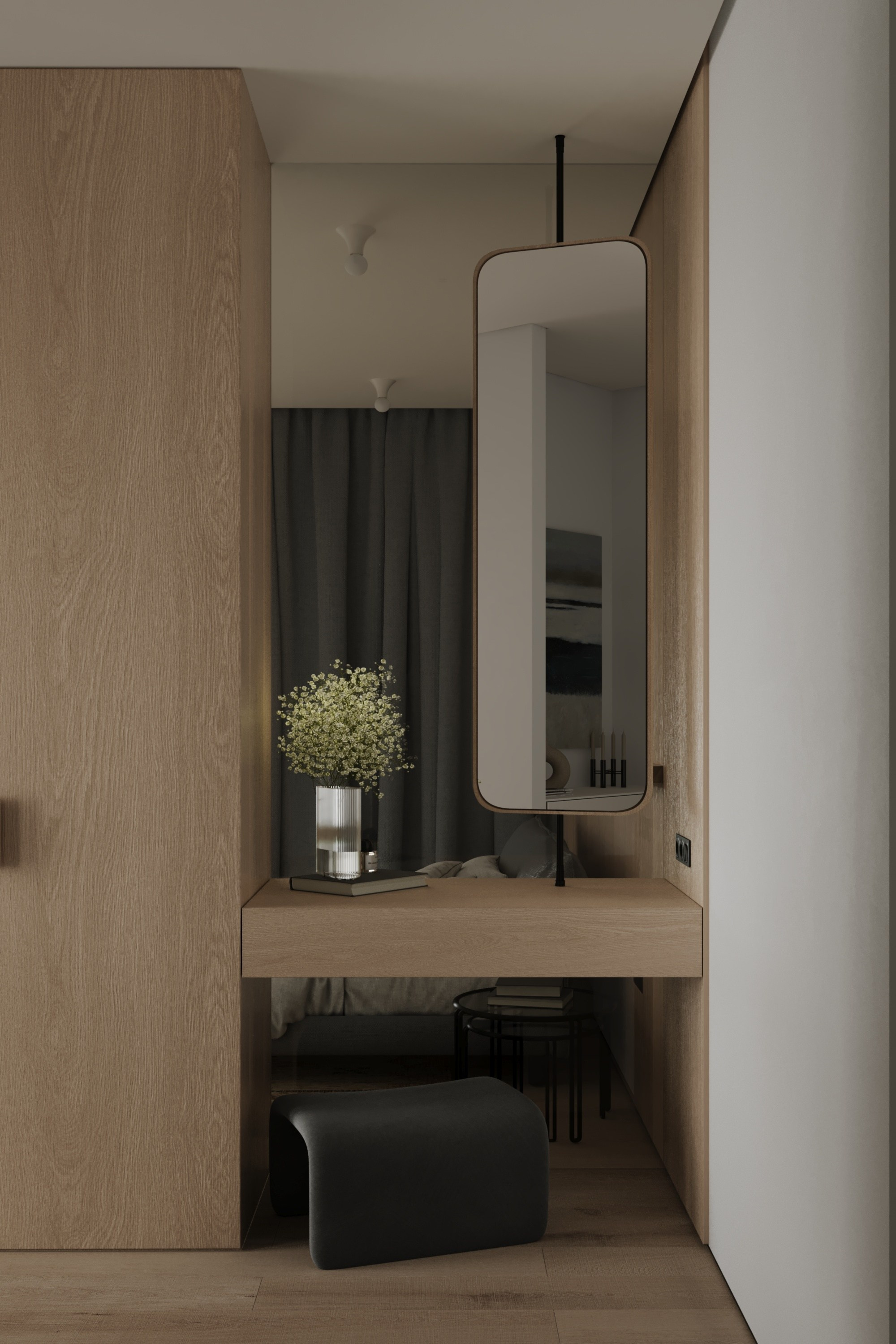 садовые кварталы, дизайн интерьера, современный стиль, минимализм, функционализм, скандинавский стиль, кухня, гостиная, interior design, minimalism, artek, kitchen, mid-century modern