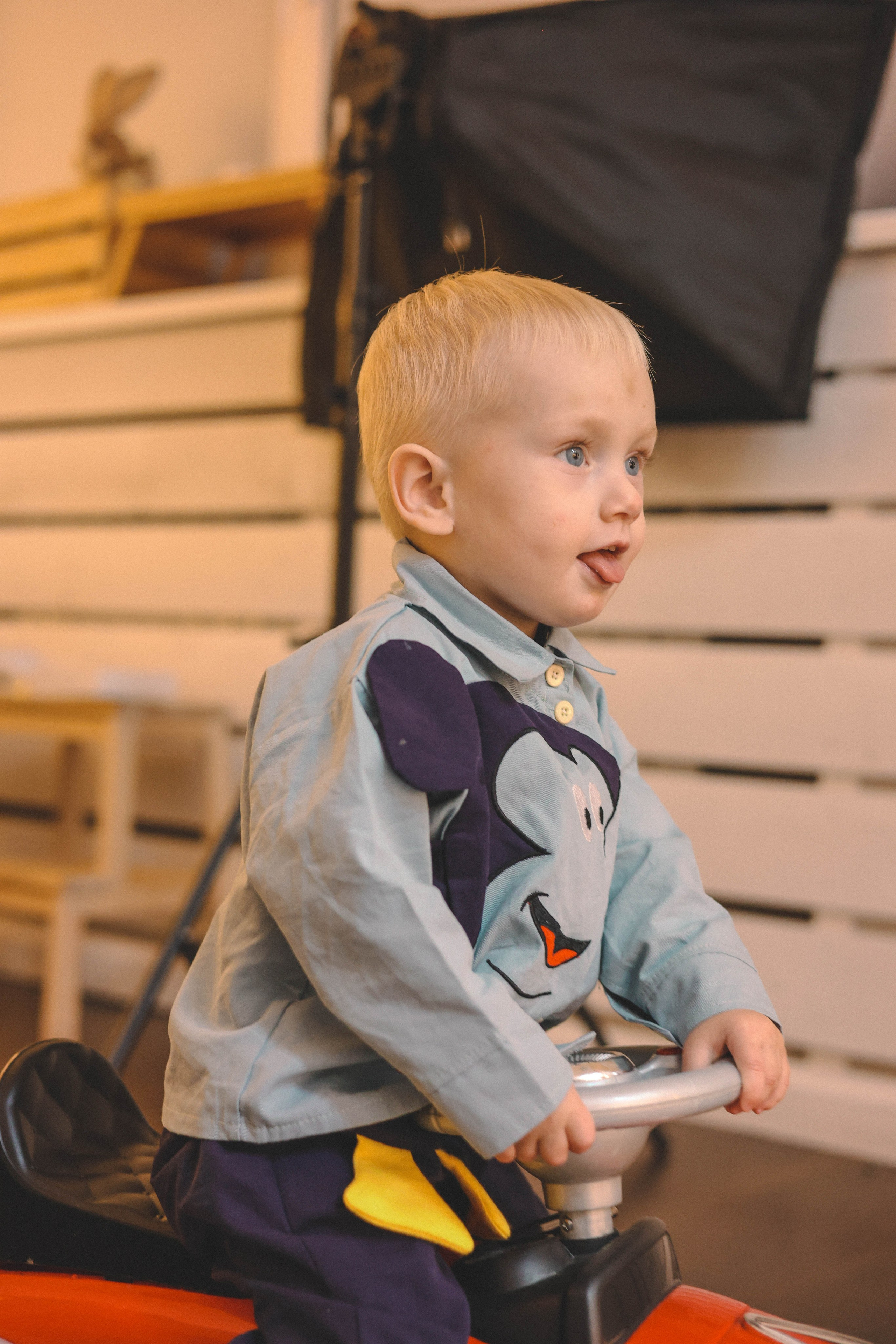 Новогодняя история «Мария и ее семья». Фотограф в Москве Анастасия Калинина