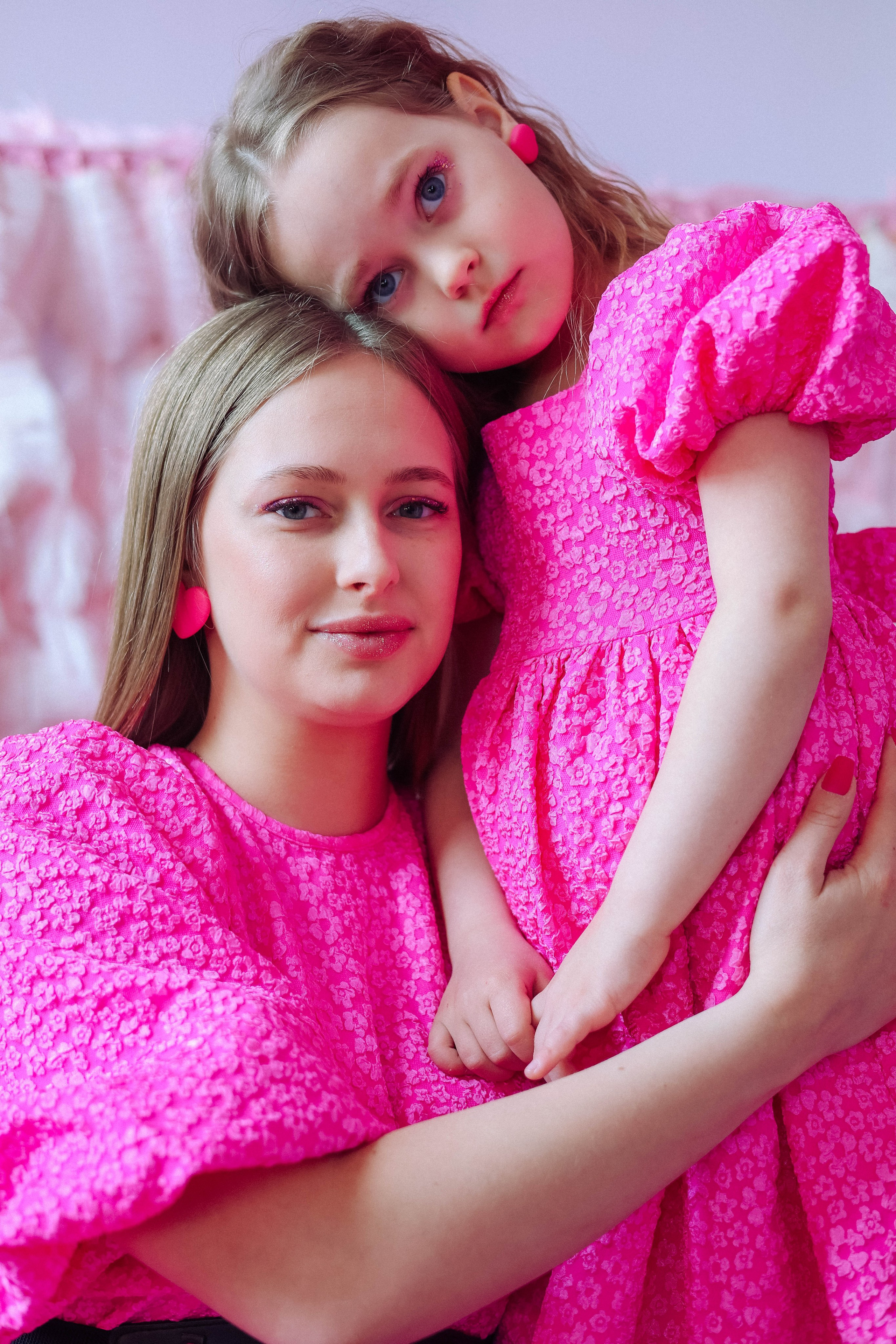 Мире 5 лет. Фотограф в Москве Анастасия Калинина