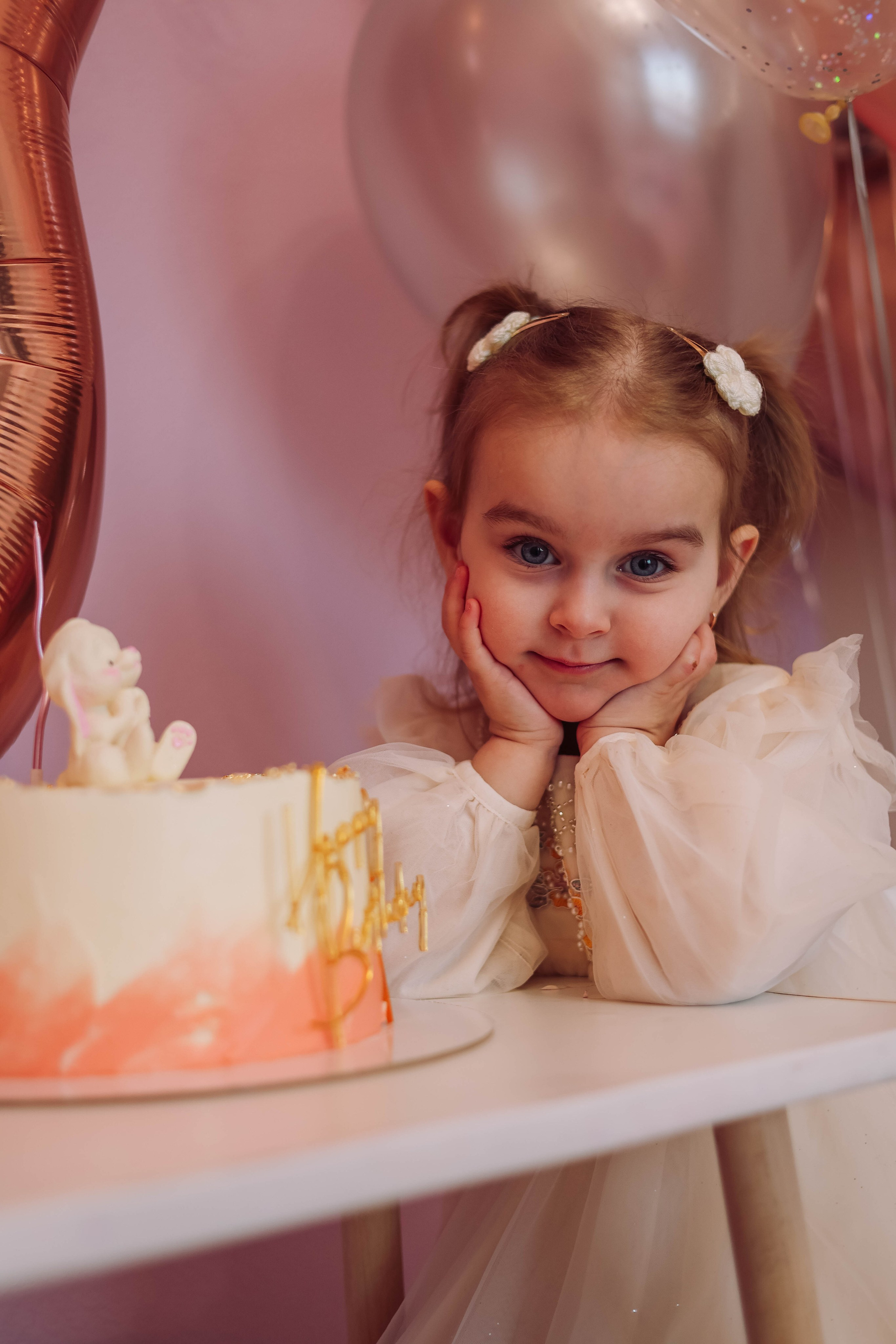 Аише 3. Фотограф в Москве Анастасия Калинина