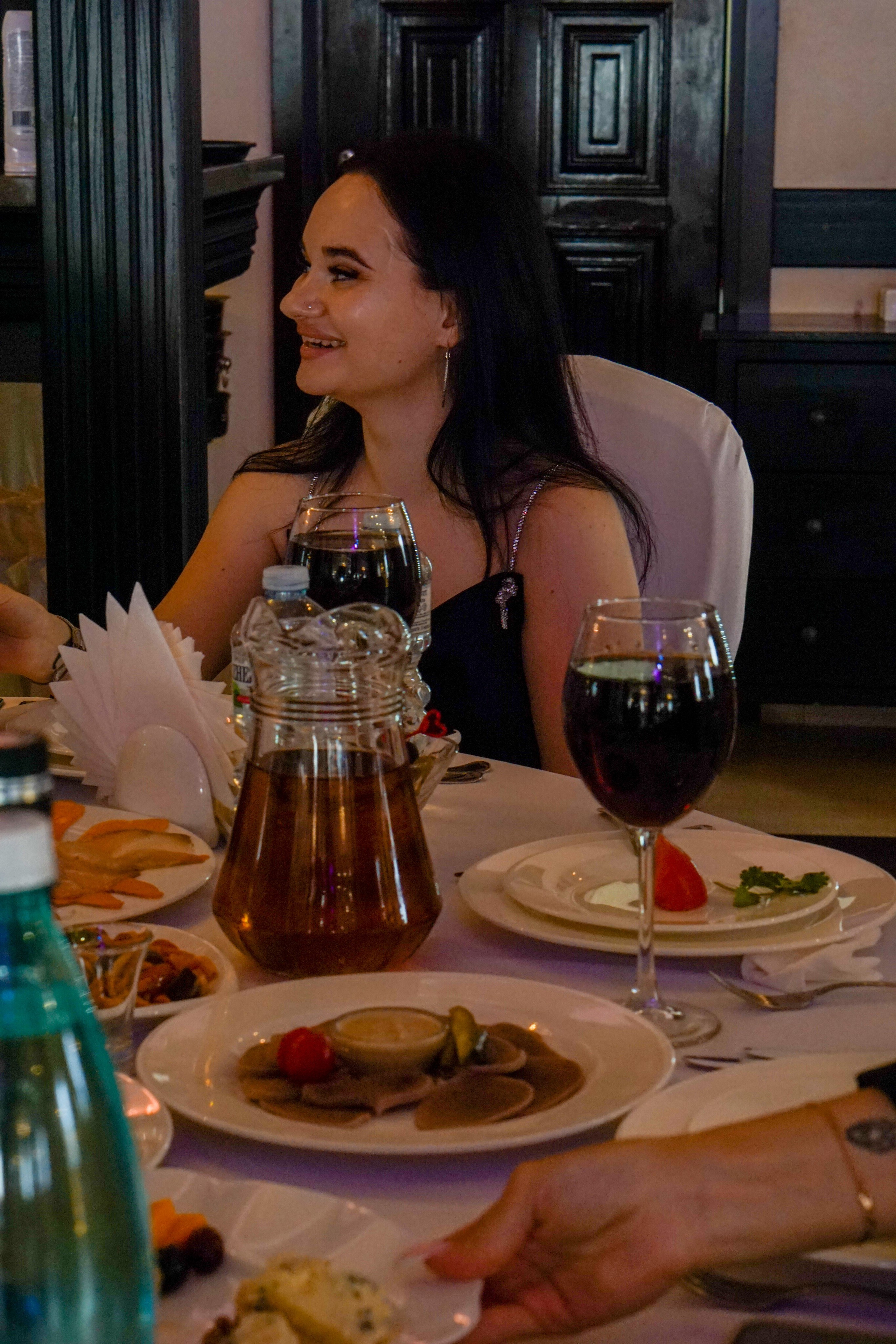 Мария. Фотограф в Москве Анастасия Калинина