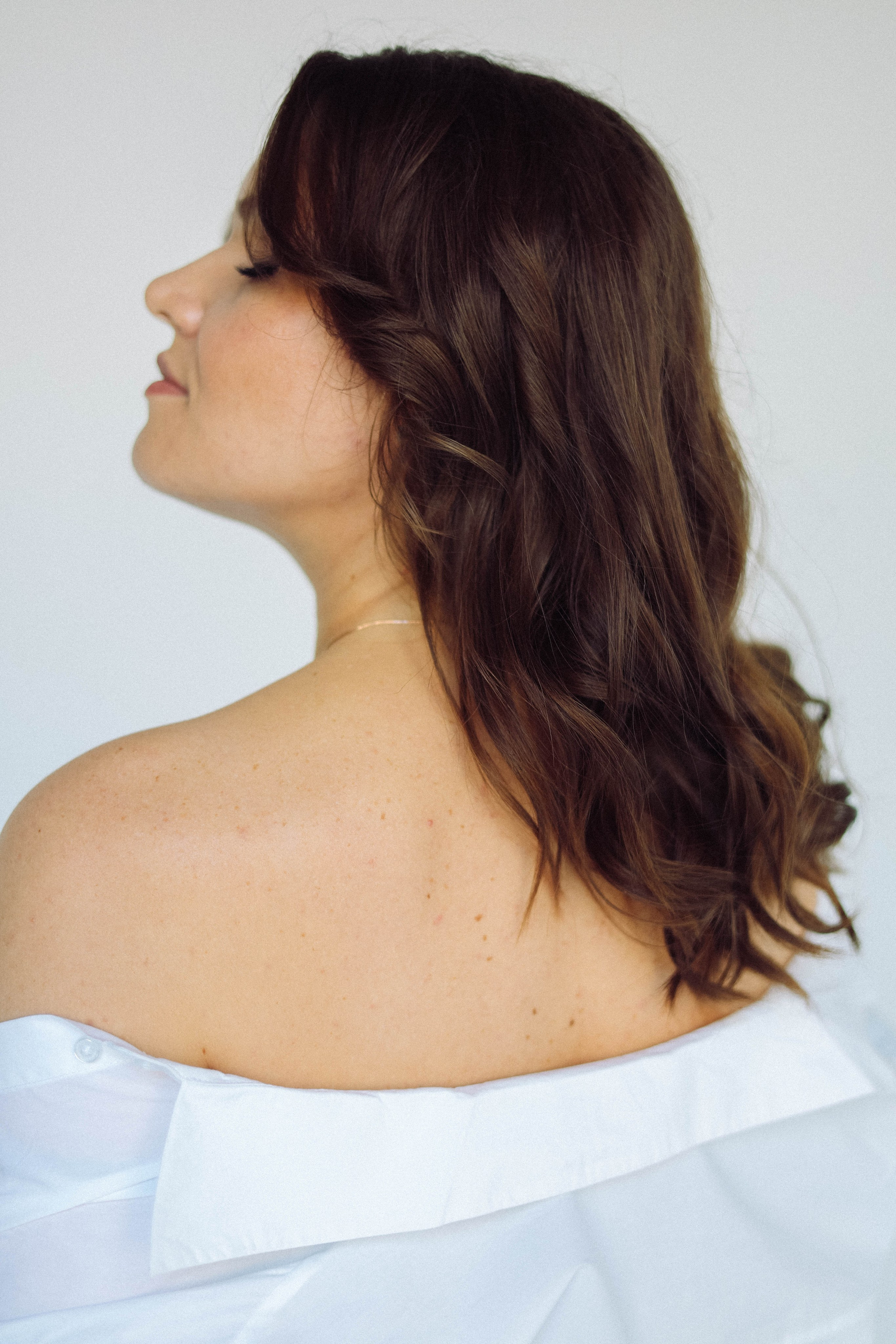 Юля. Фотограф в Москве Анастасия Калинина