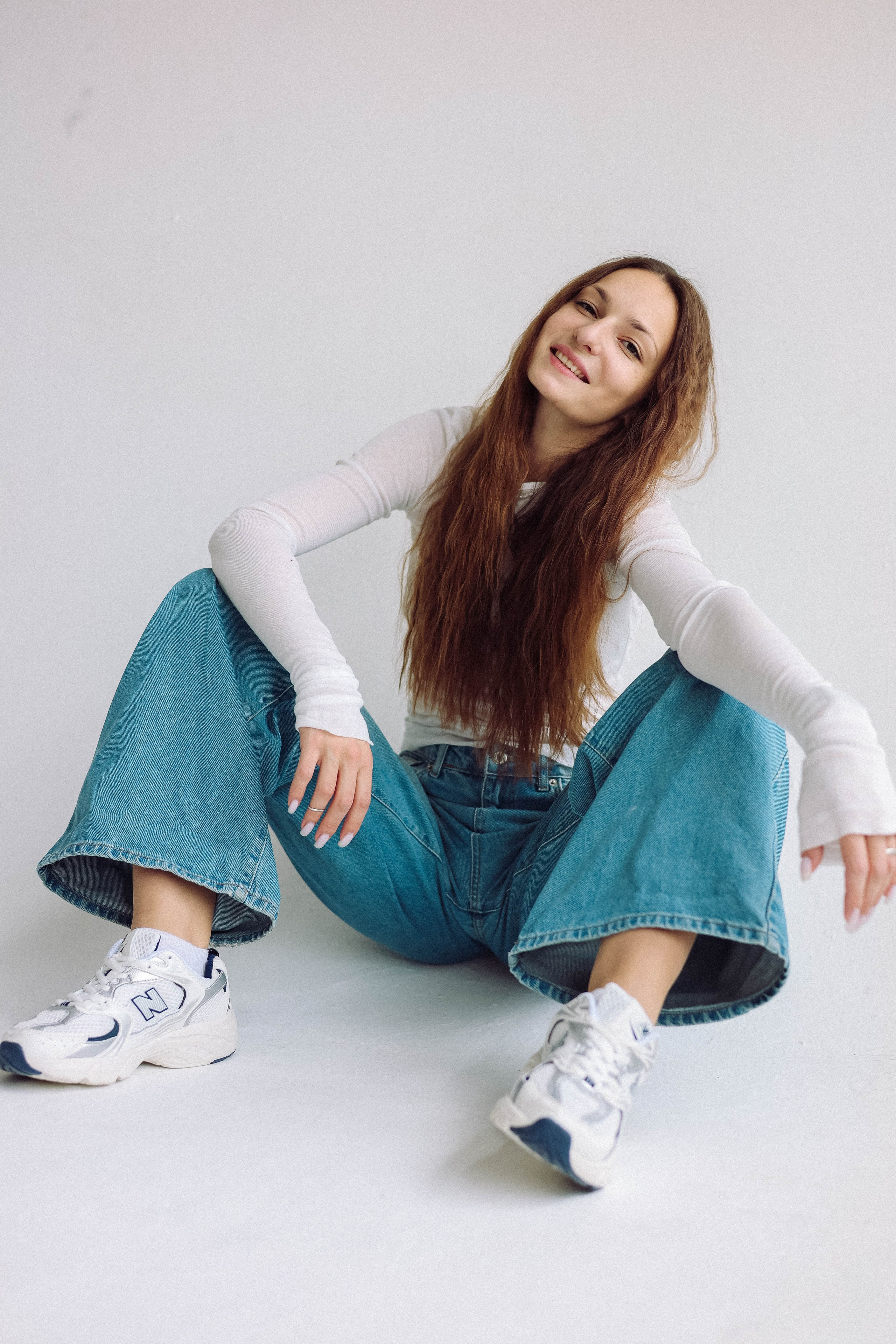 Аня. Фотограф в Москве Анастасия Калинина