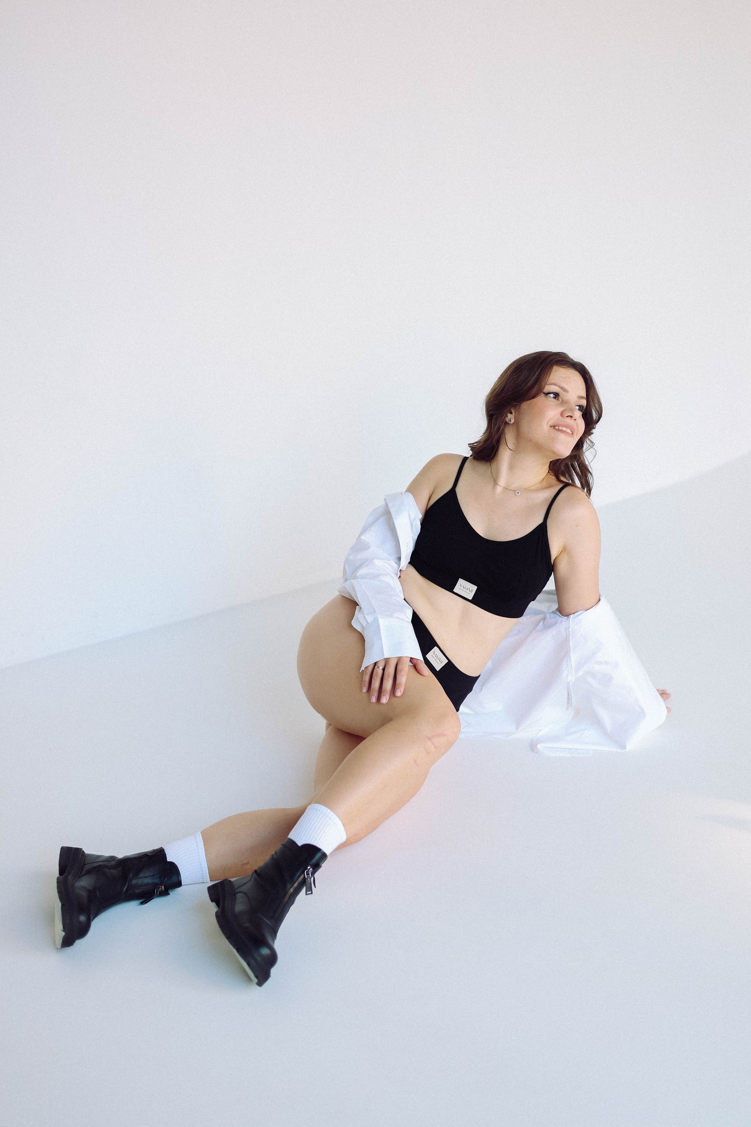 Юля. Фотограф в Москве Анастасия Калинина