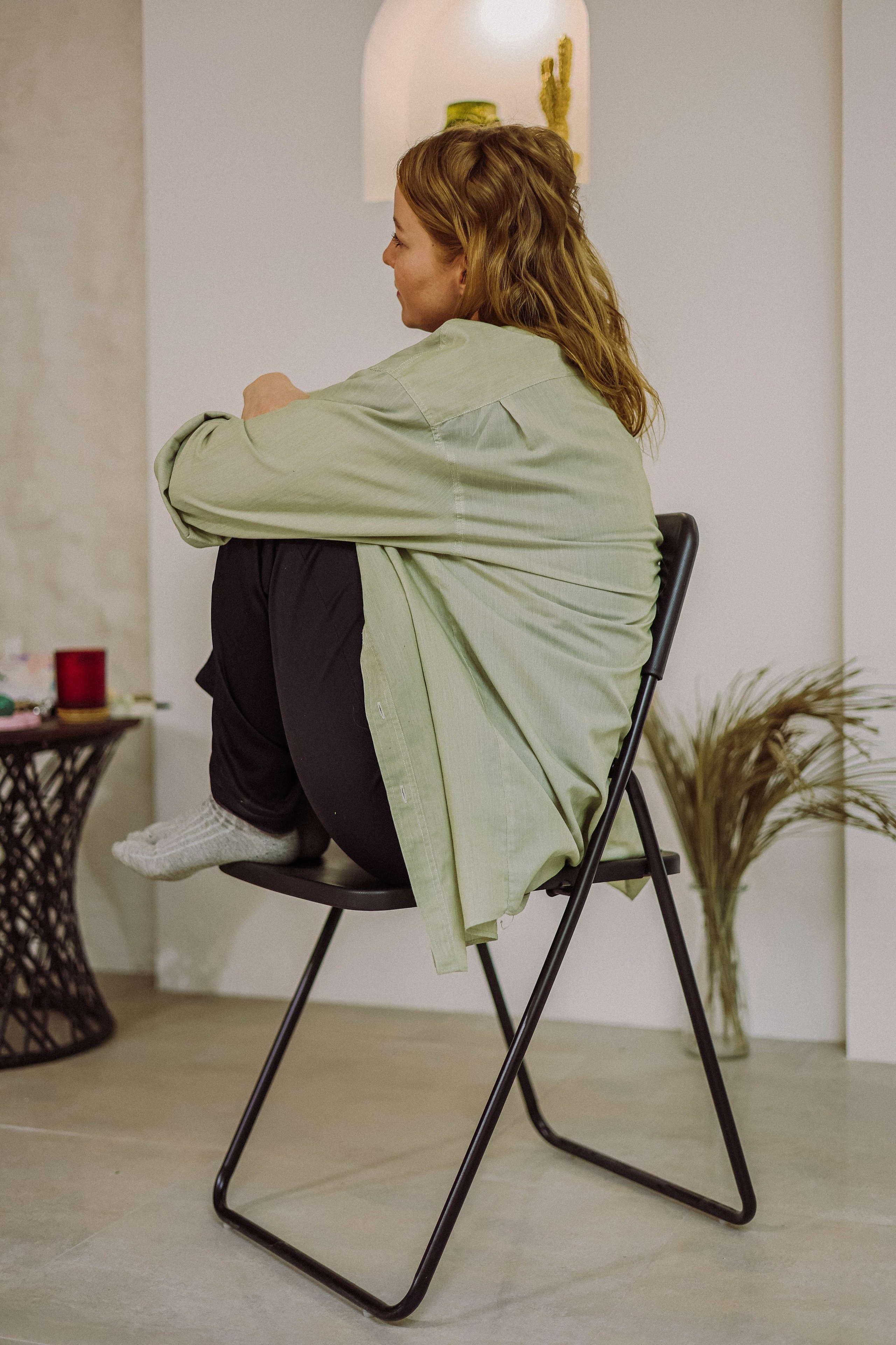 Тренинг. Фотограф в Москве Анастасия Калинина