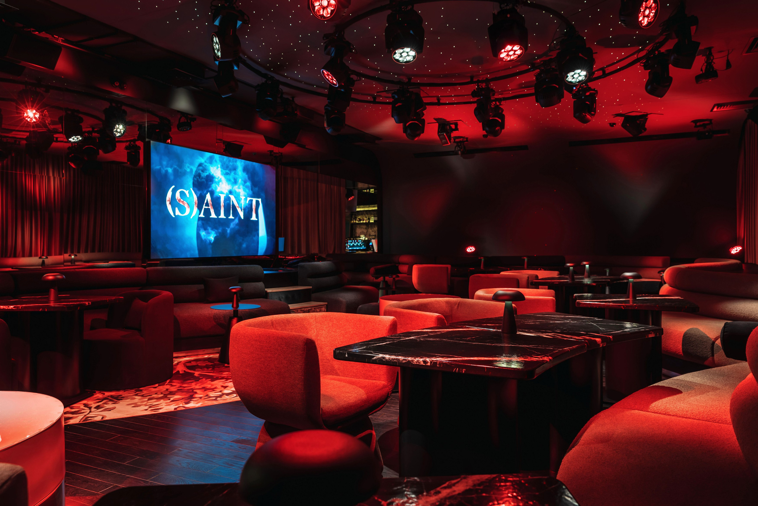 (S)AINT. Репортажный фотограф в Санкт-Петербурге Жолудев Владислав