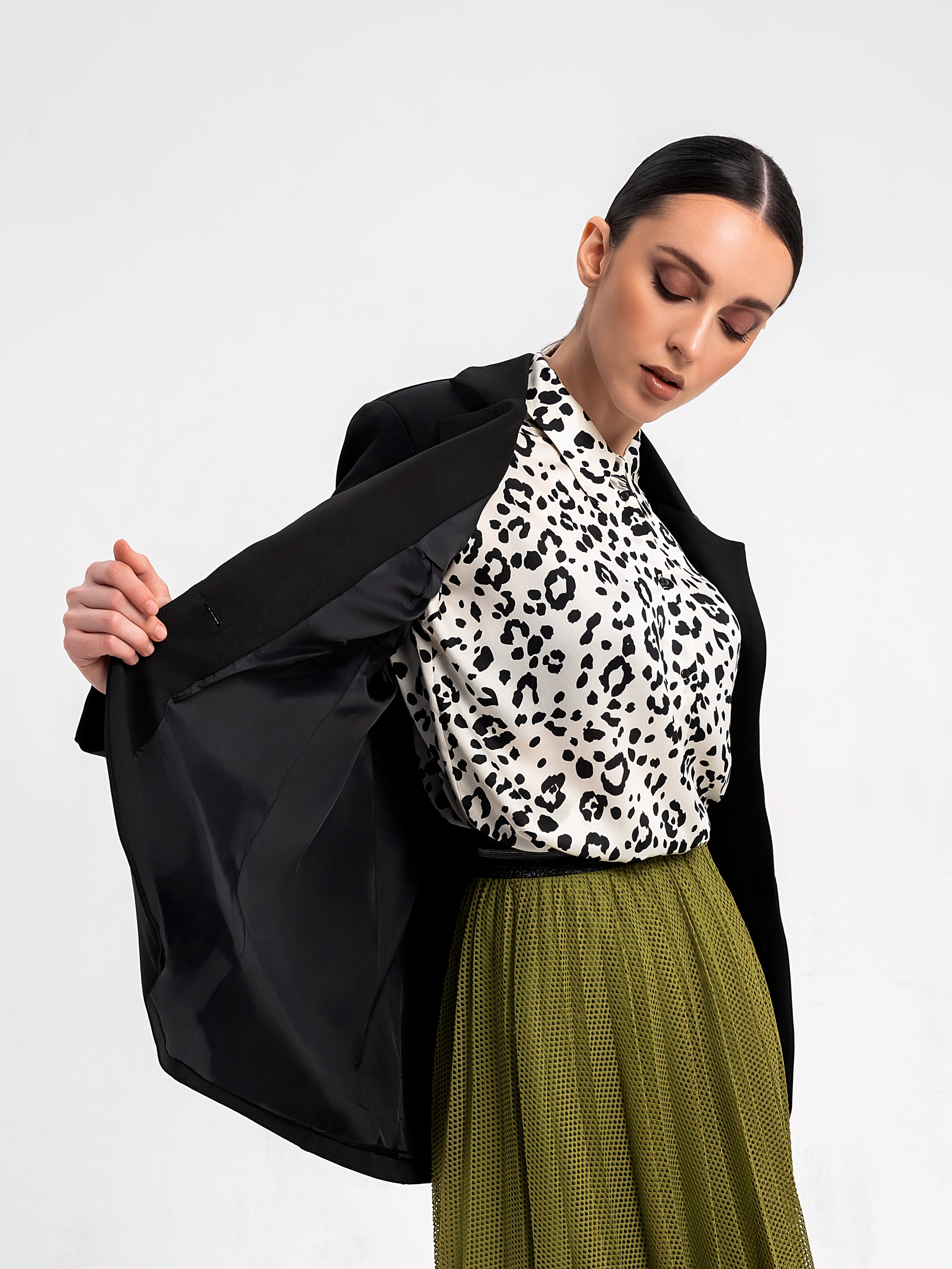 Оксана К. Экскл. Фото и видео продакшн в Москве — съемка для брендов и маркетплейсов