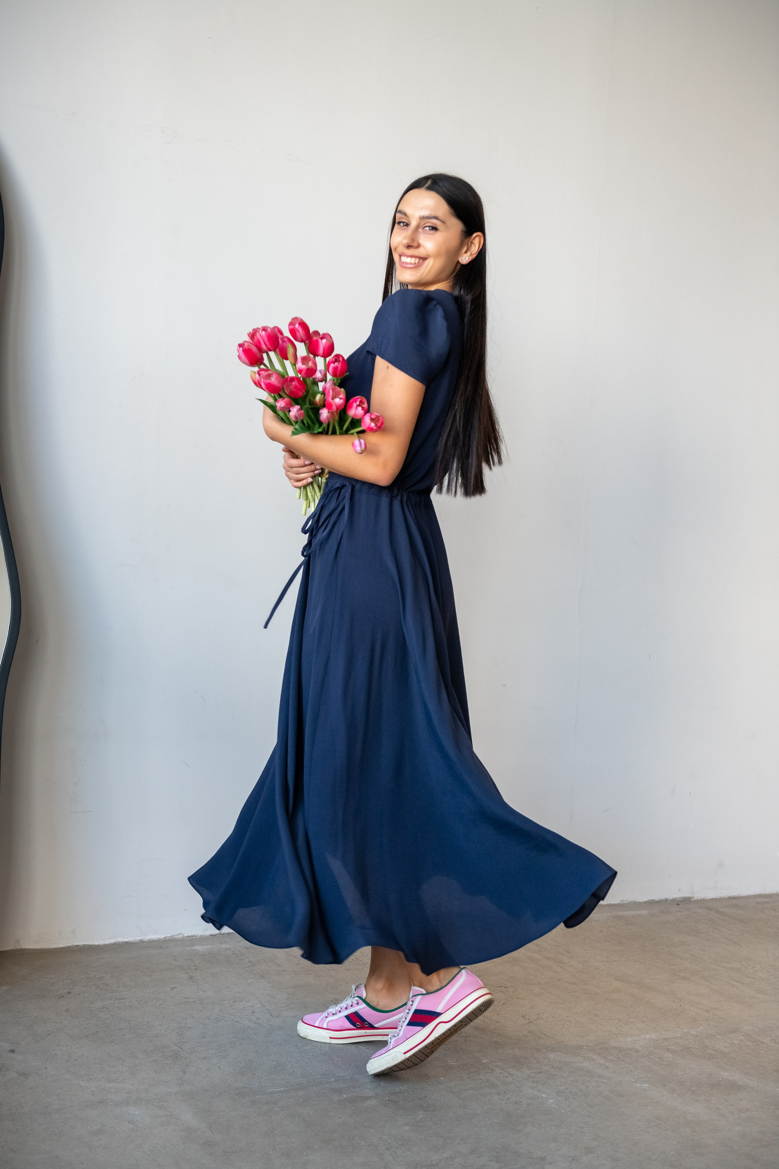 Анна Экскл. Фото и видео продакшн в Москве — съемка для брендов и маркетплейсов