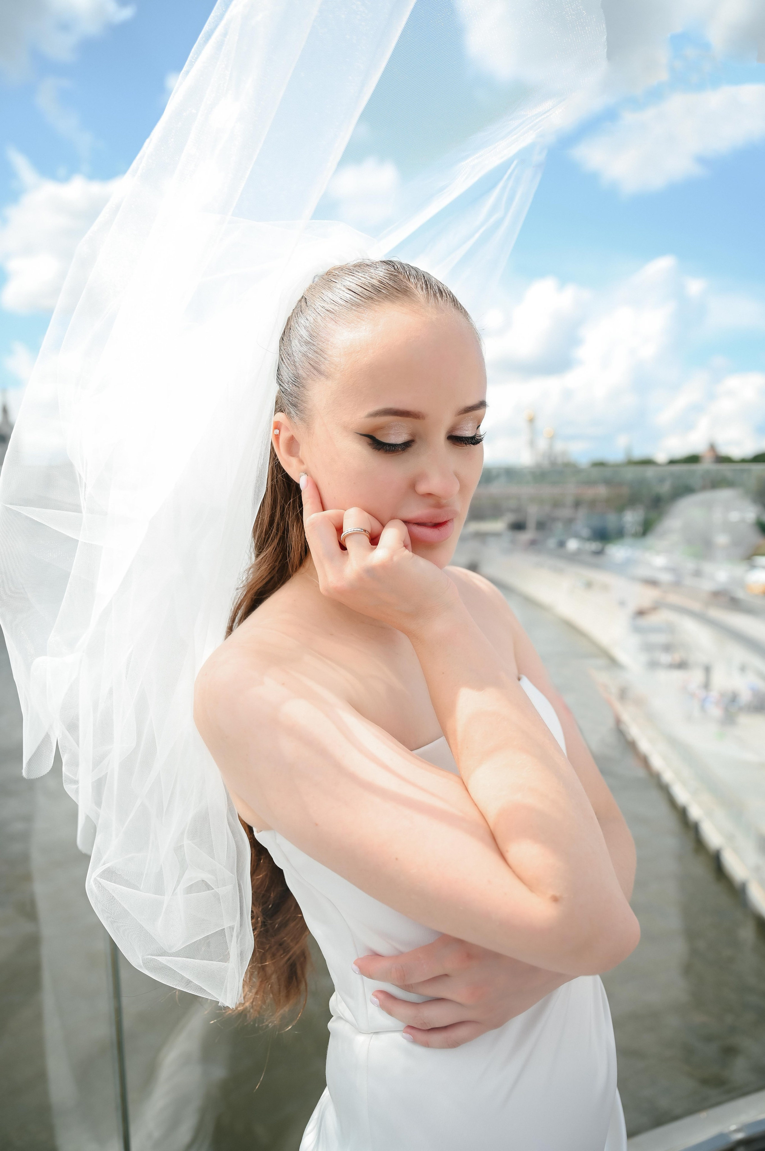 Иван Карина Националь. Фотограф Алёна Мил