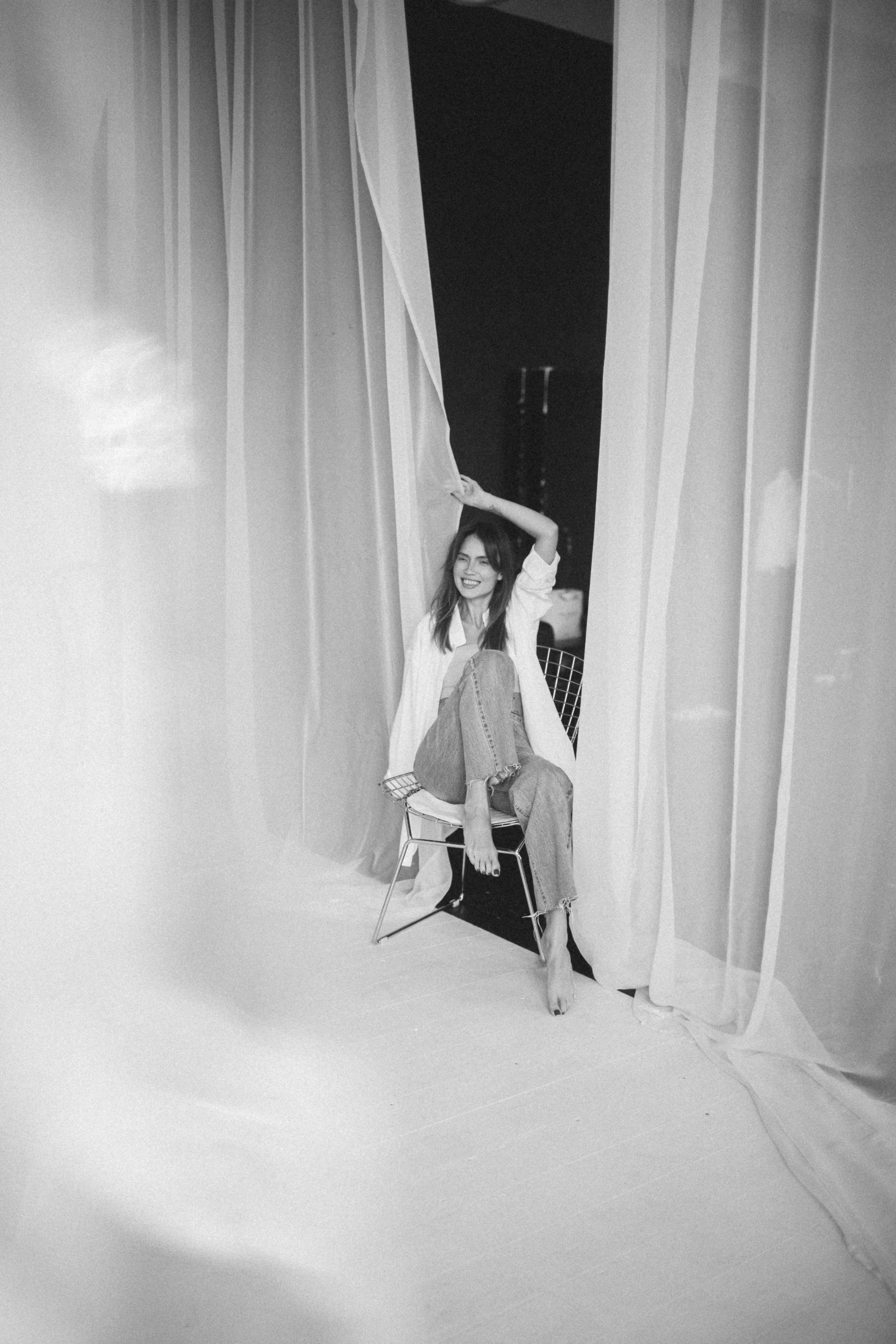 Диана. Фотограф в Архангельске Татьяна Дмитриева