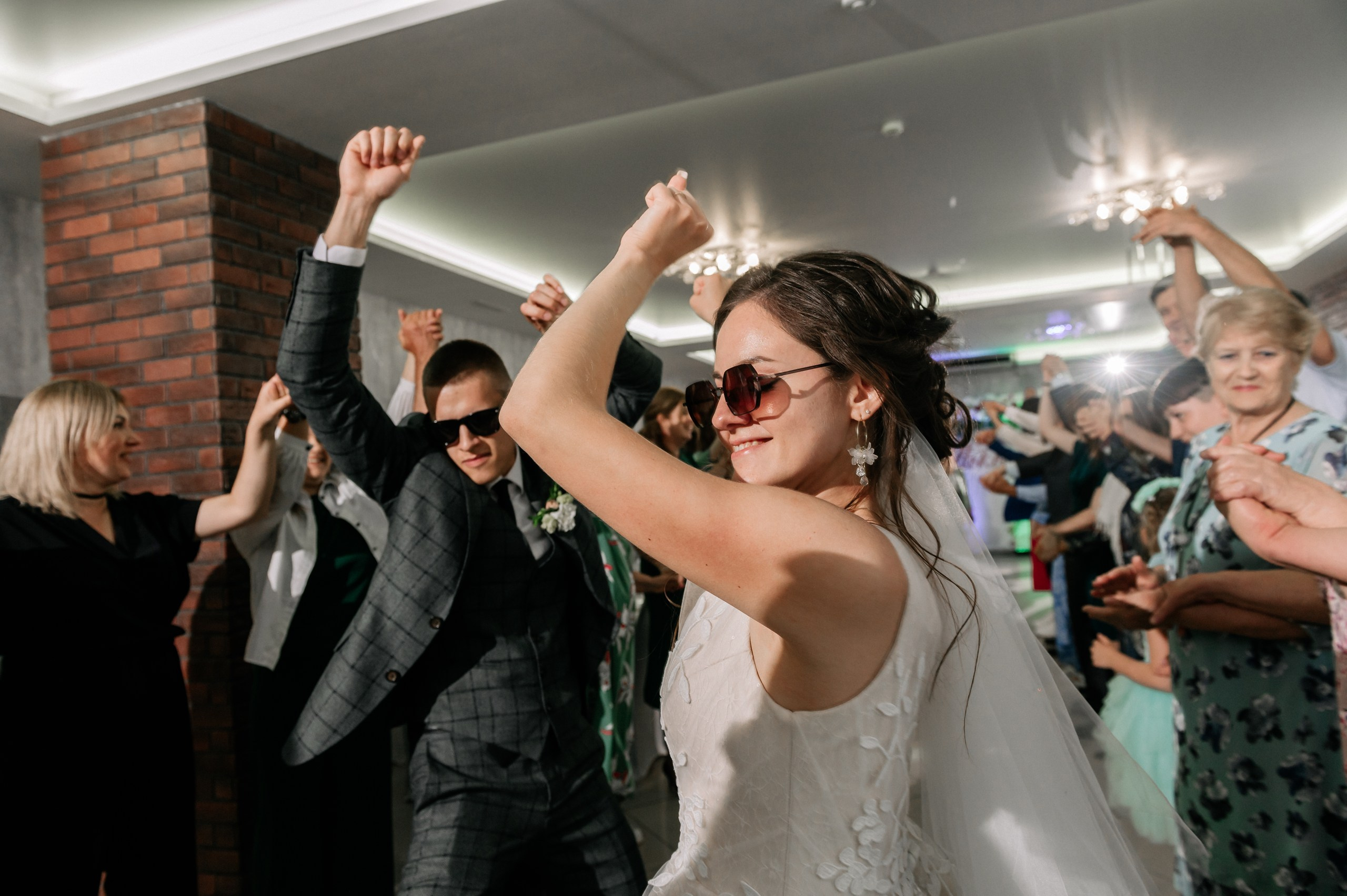 Света и Рома. Свадебный и семейный фотограф в Самаре Надежда Раскина