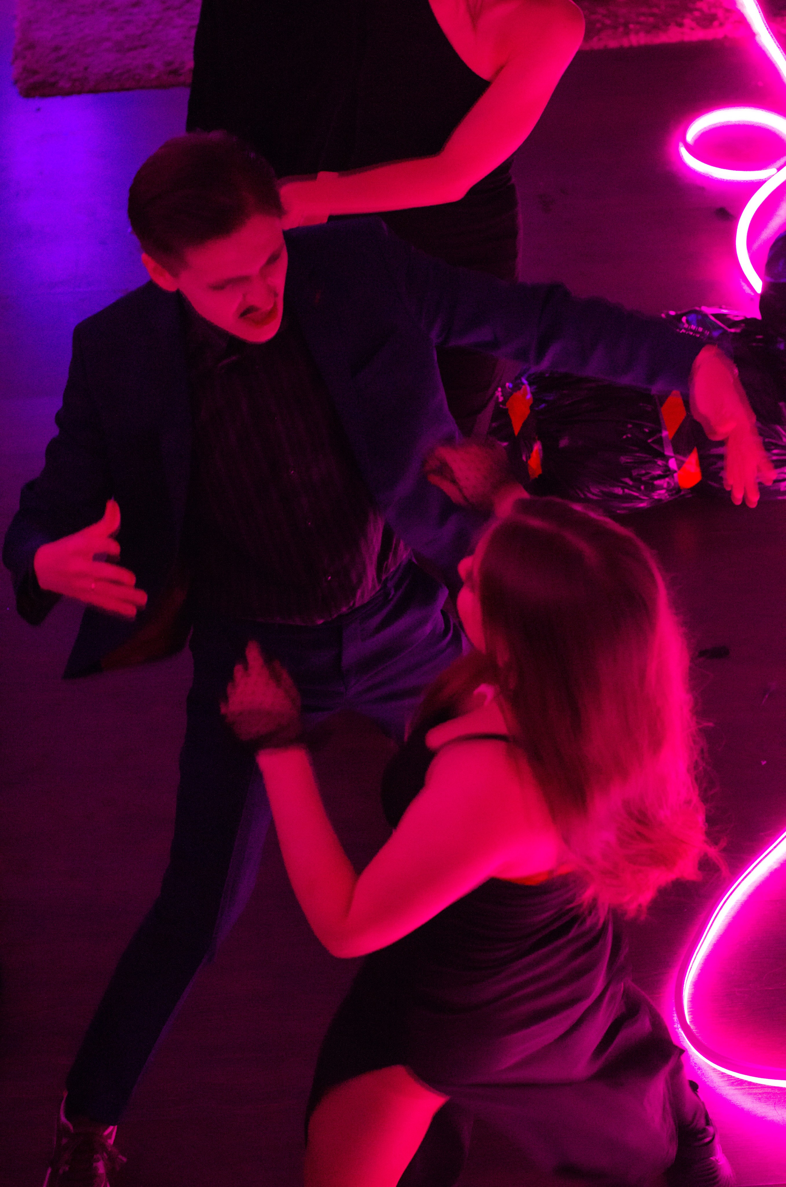 Корпоратив. Фотограф Москва Светлана Гаврилова