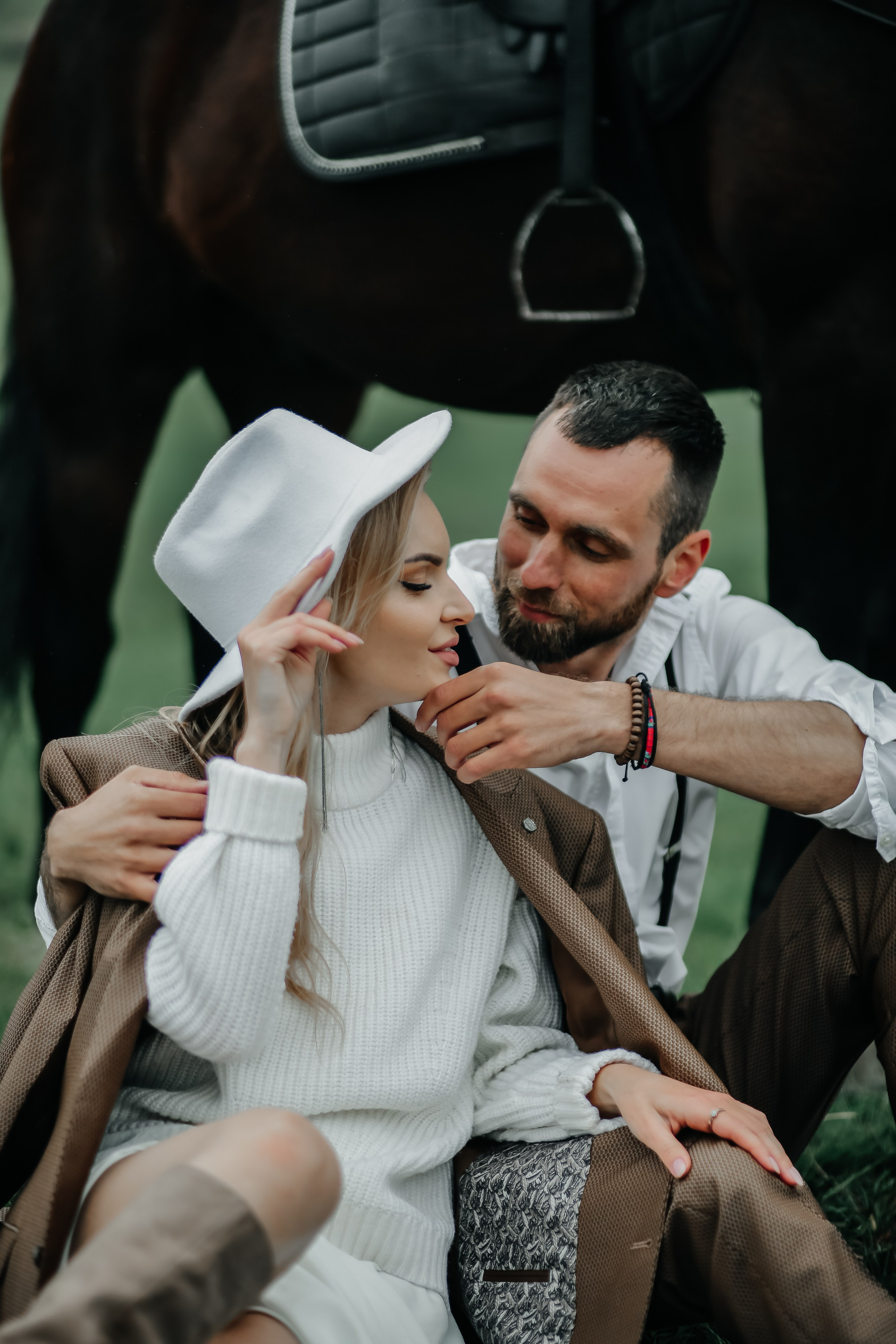 Артём & Мила 30.04.23. Свадебный и семейный фотограф в Новопавловске и КМВ Баканова Юлия