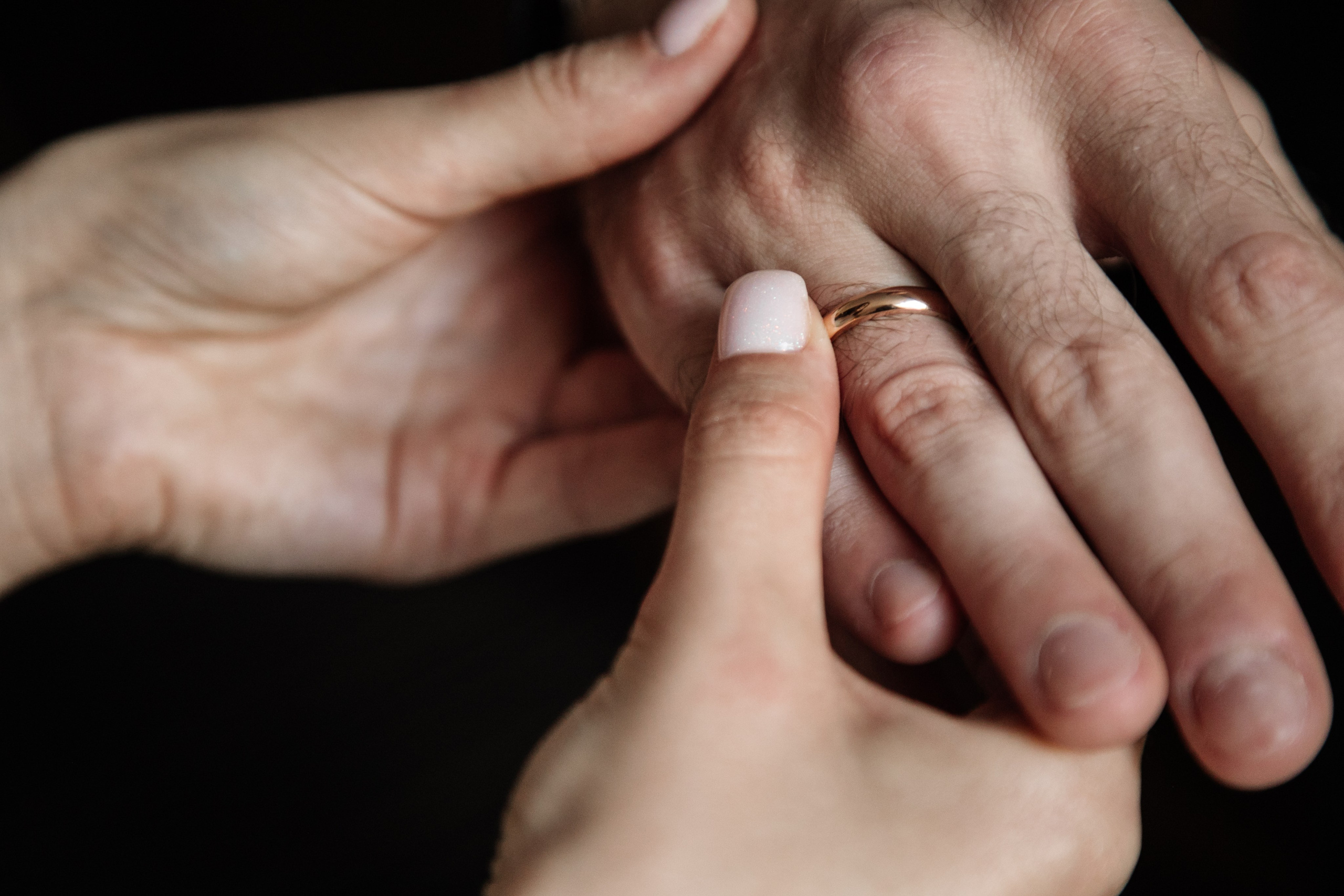 Андрей и Анна. Свадебный фотограф в Ростове-наДону Марина Дымарчук